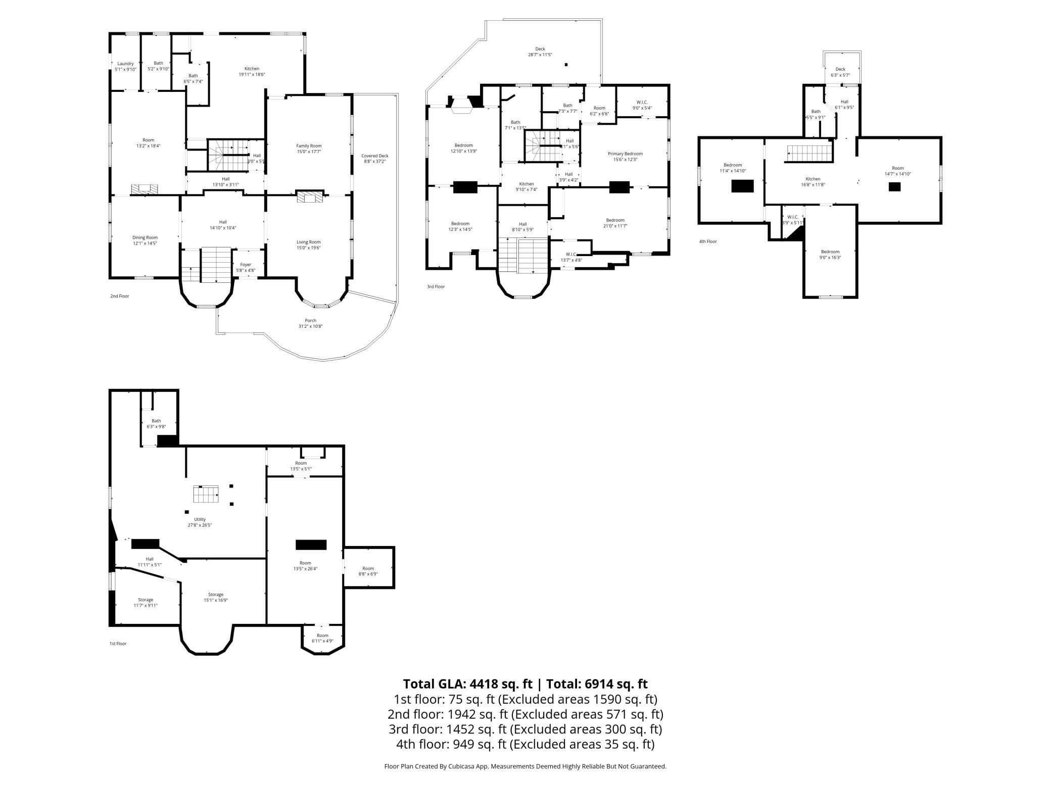 21 Malcolm Avenue SE