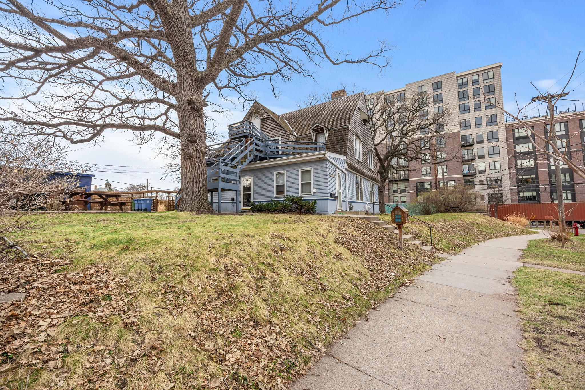 21 Malcolm Avenue SE