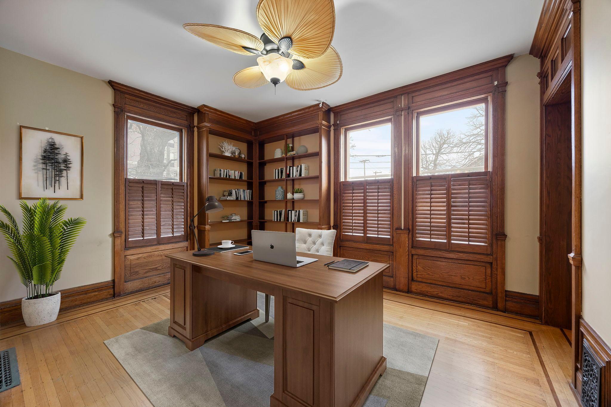 21 Malcolm Avenue SE