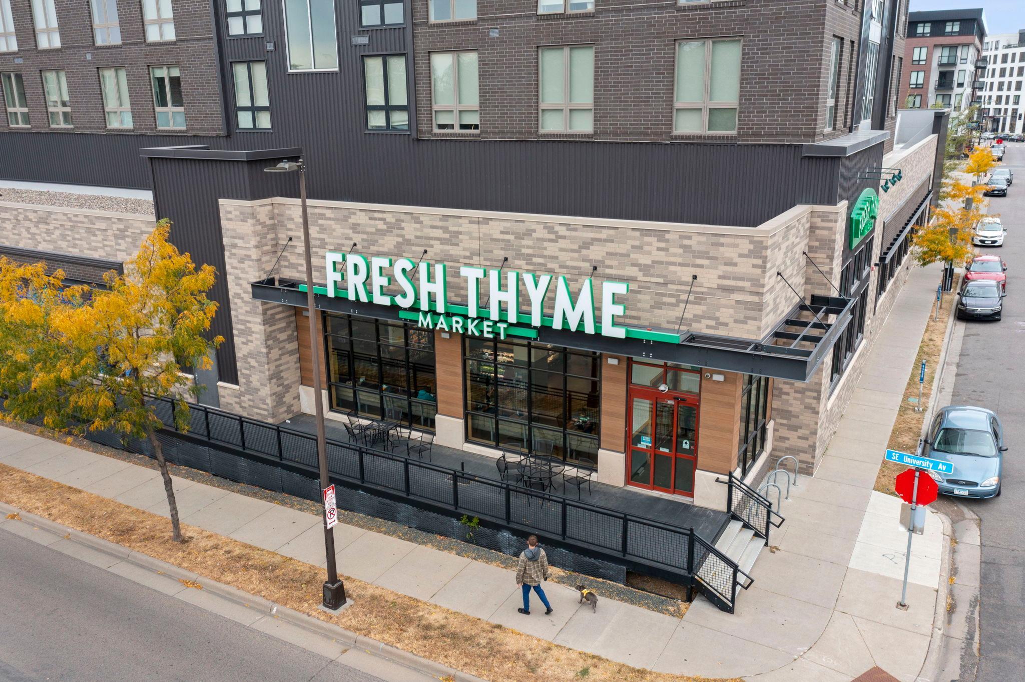 21 Malcolm Avenue SE