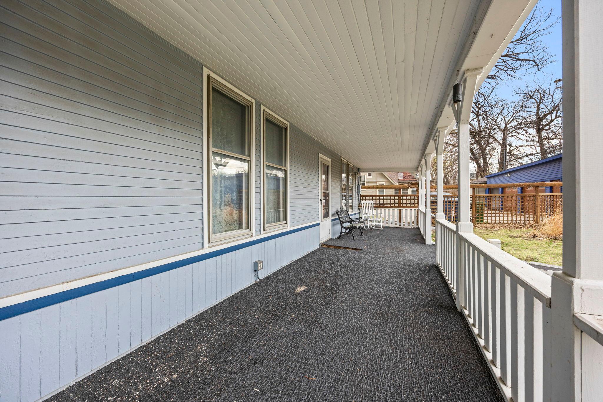 21 Malcolm Avenue SE