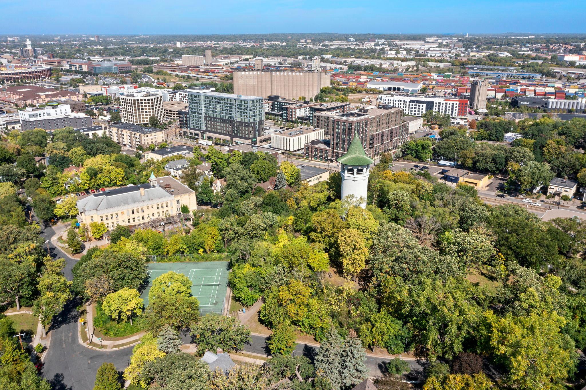 21 Malcolm Avenue SE