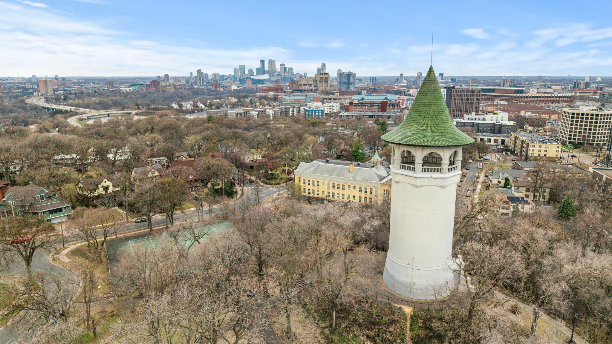 21 Malcolm Avenue SE