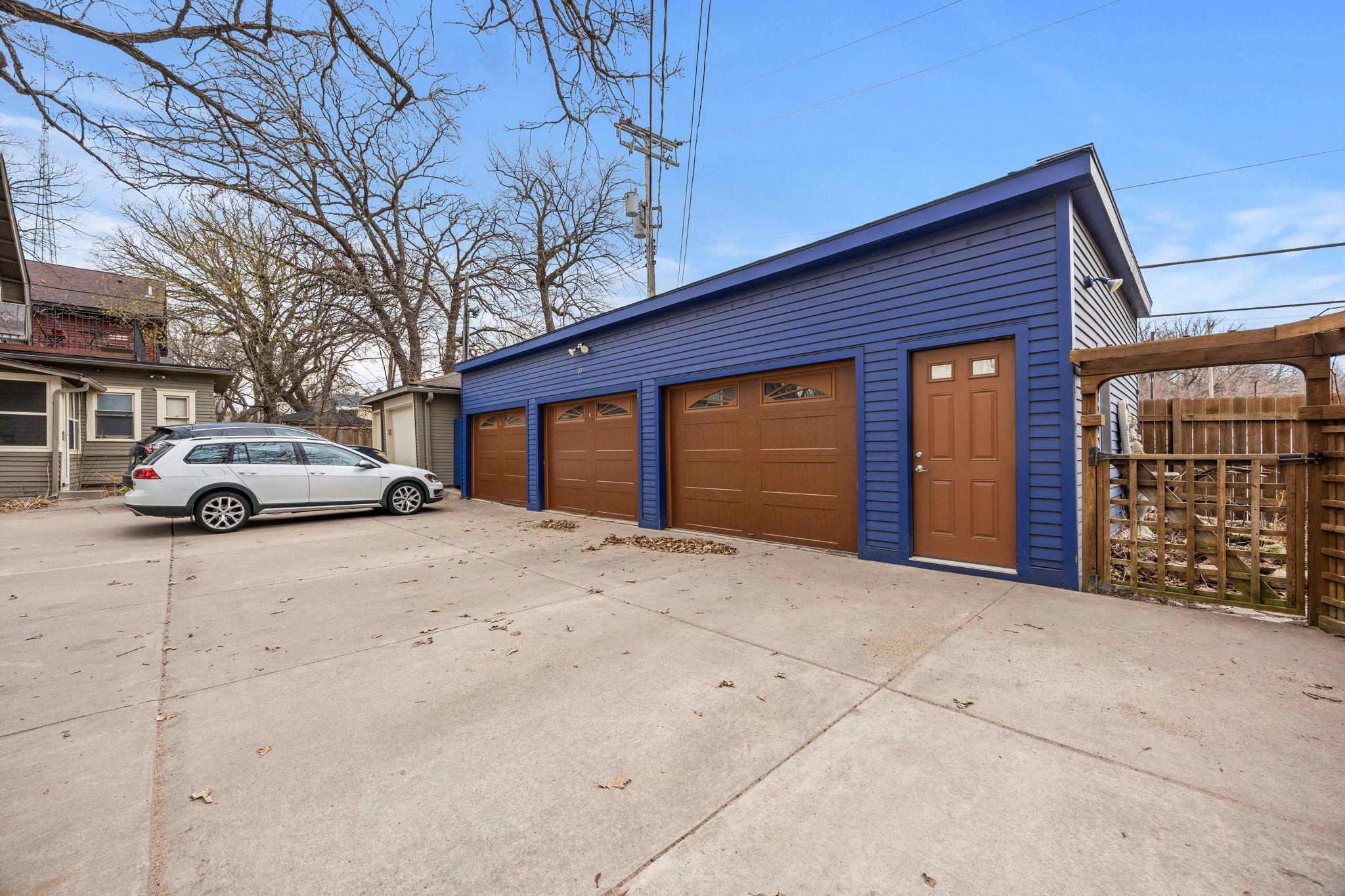 21 Malcolm Avenue SE