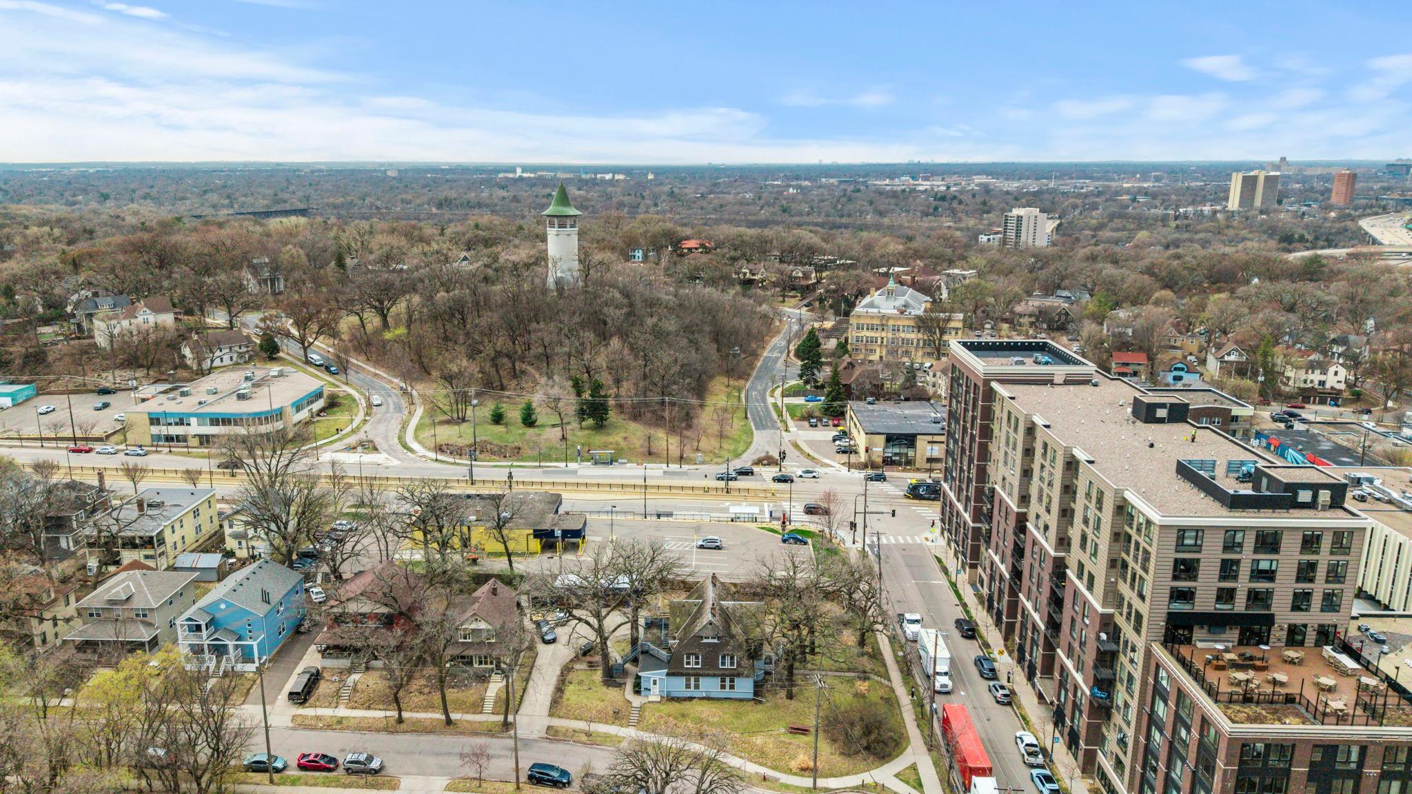 21 Malcolm Avenue SE