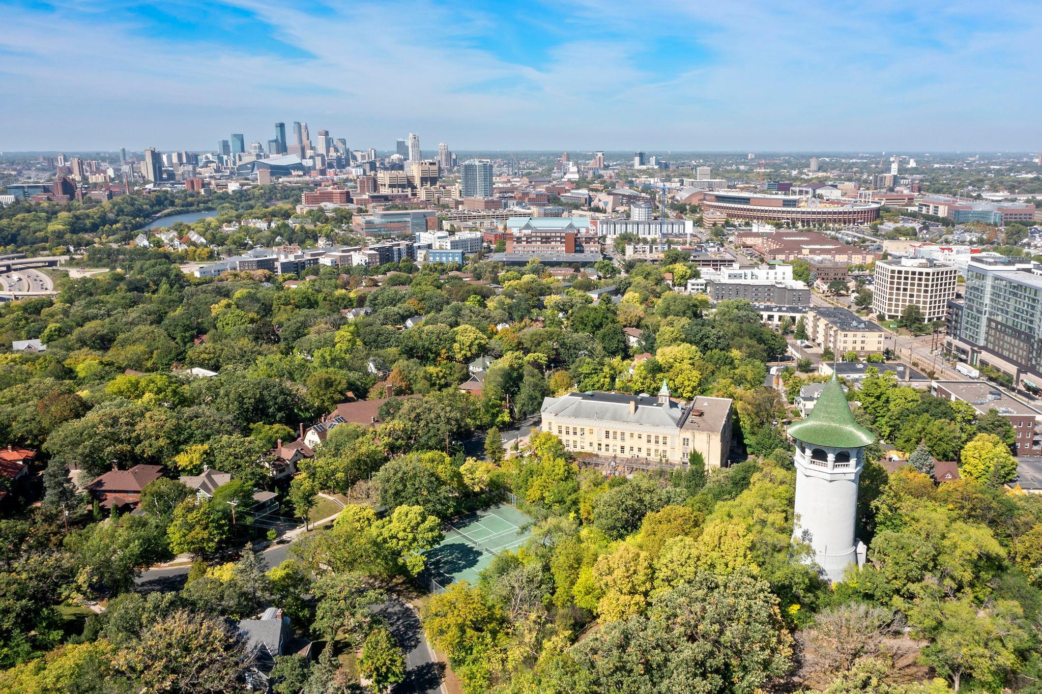 21 Malcolm Avenue SE