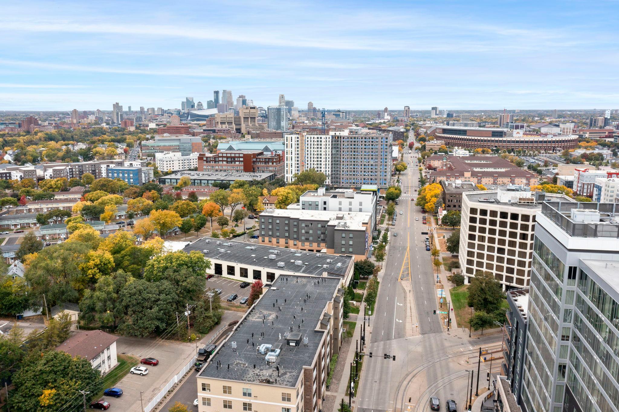 21 Malcolm Avenue SE