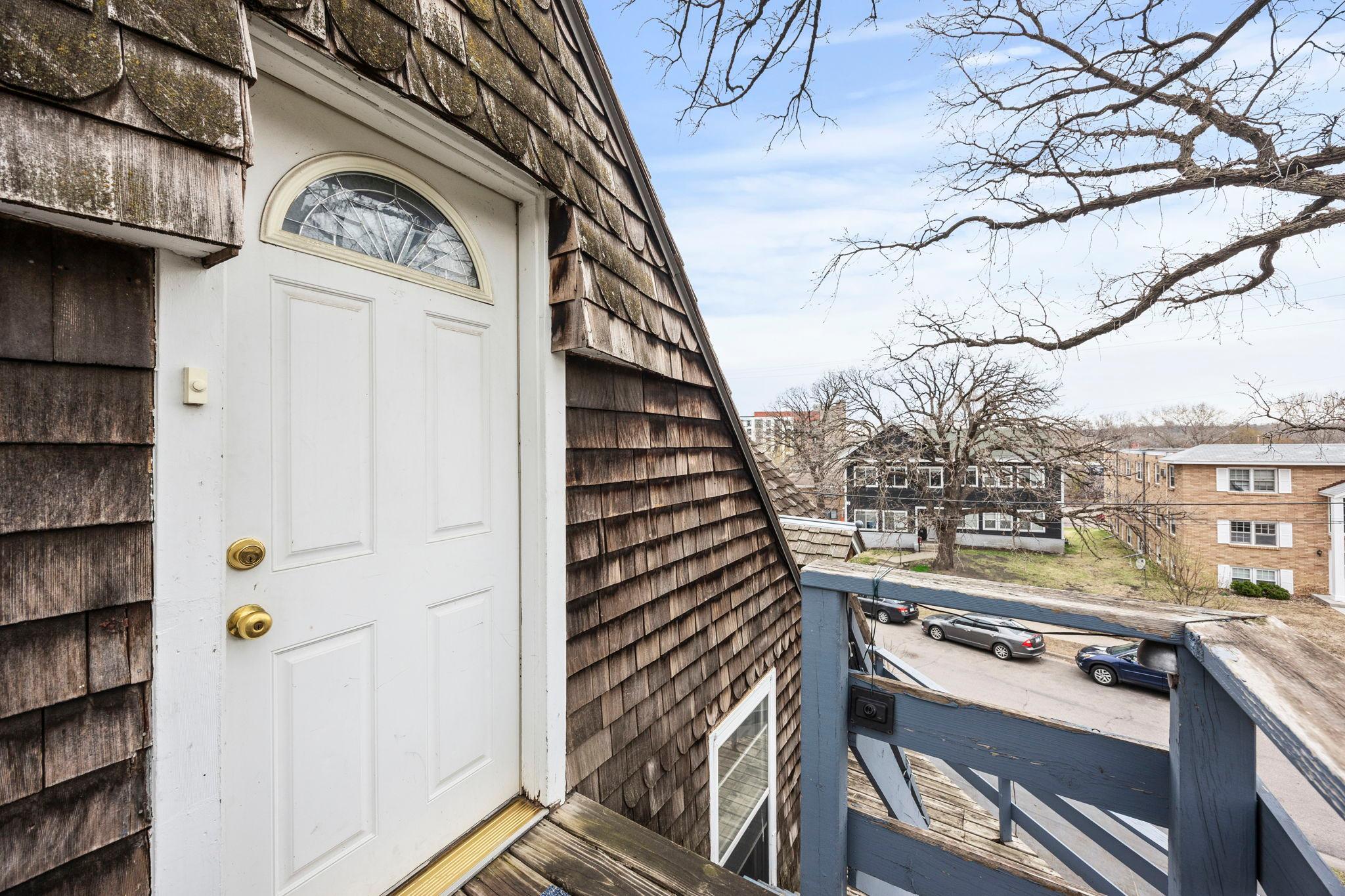 21 Malcolm Avenue SE