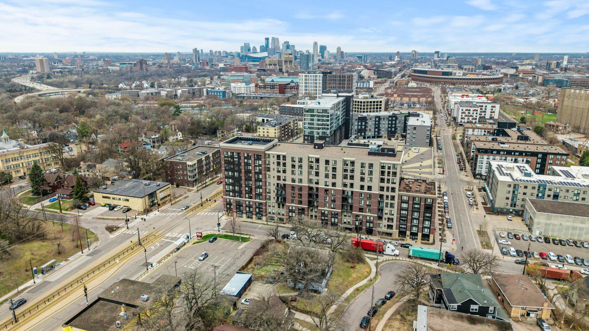 21 Malcolm Avenue SE