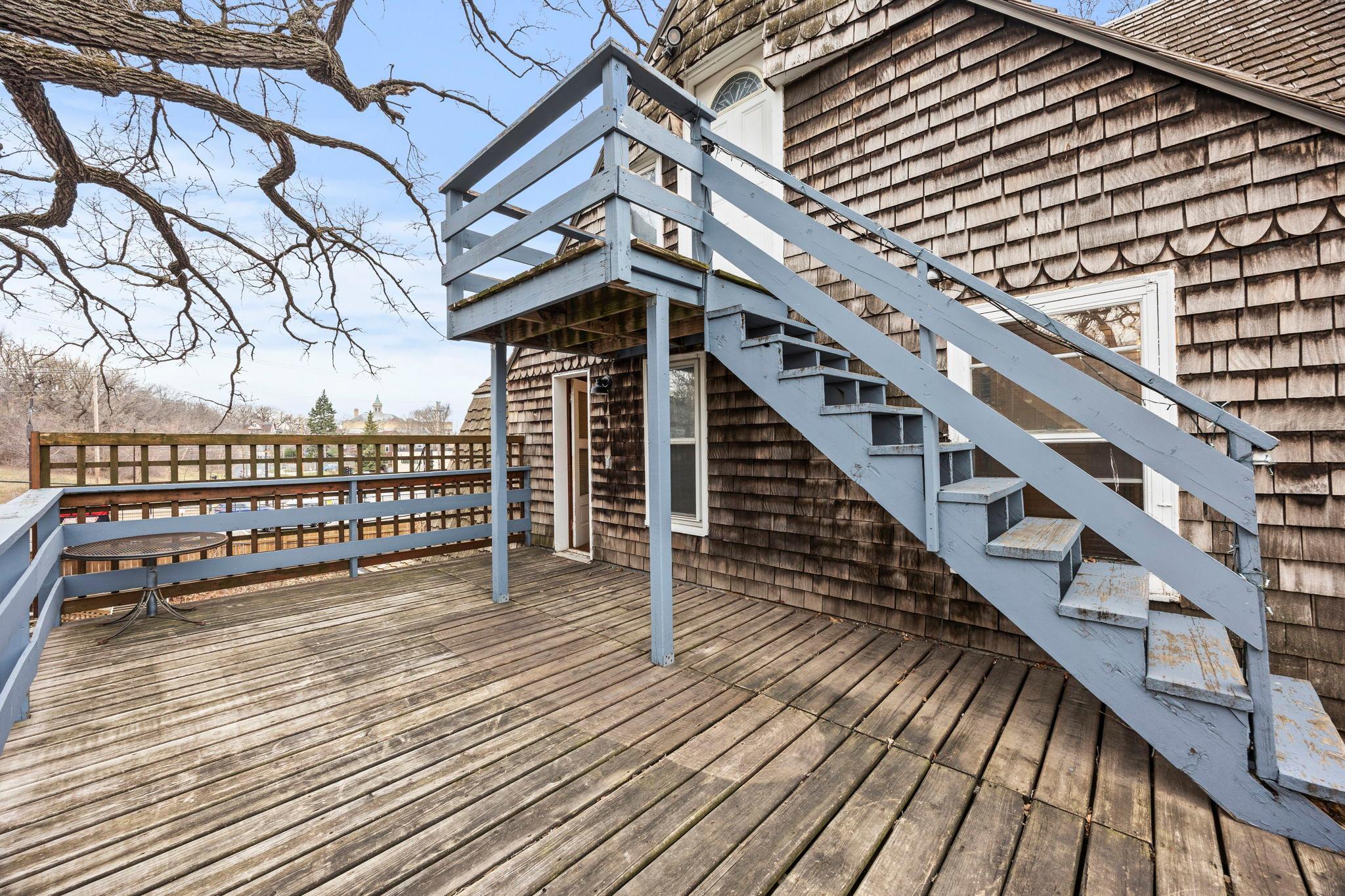 21 Malcolm Avenue SE