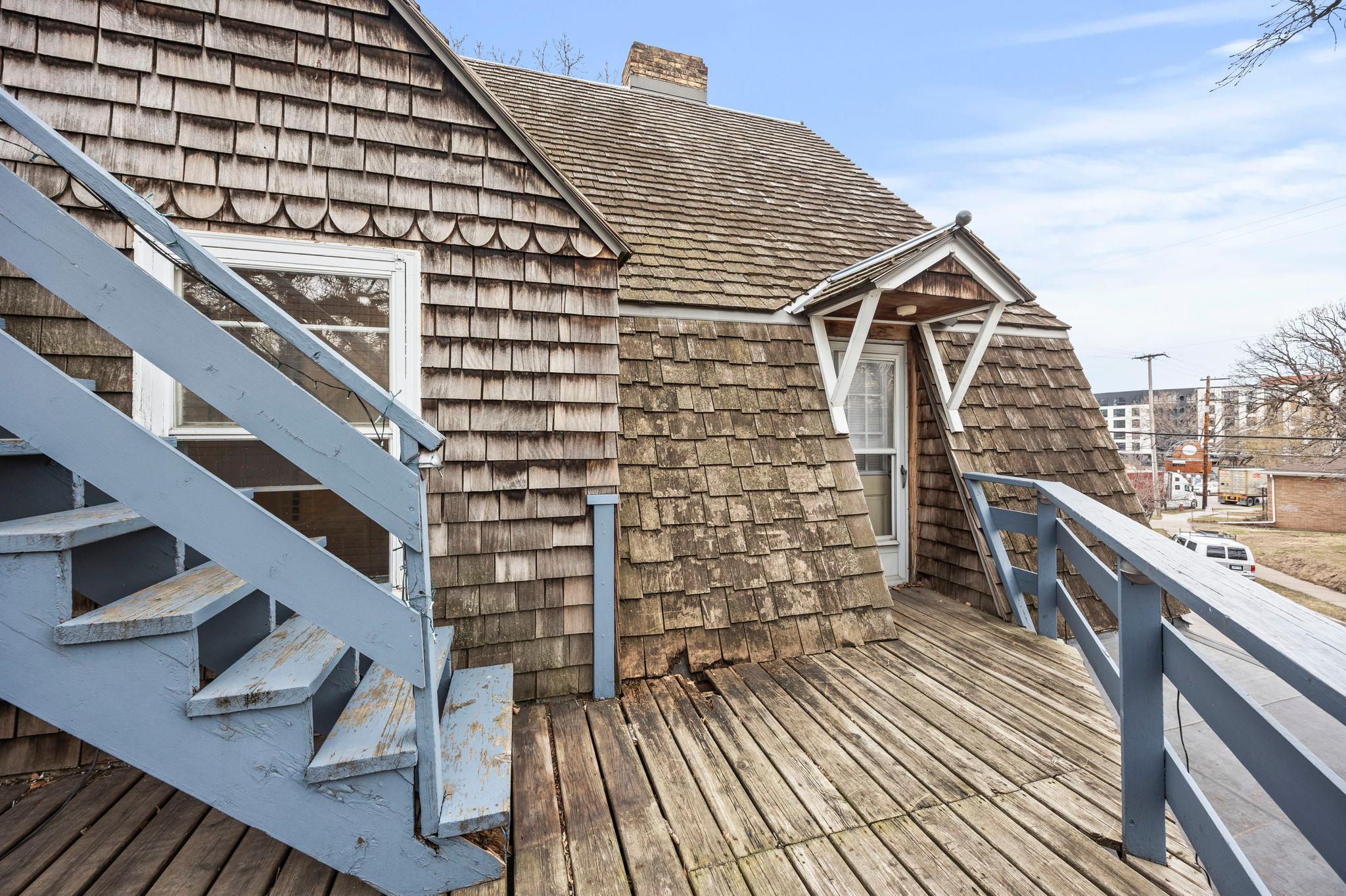 21 Malcolm Avenue SE