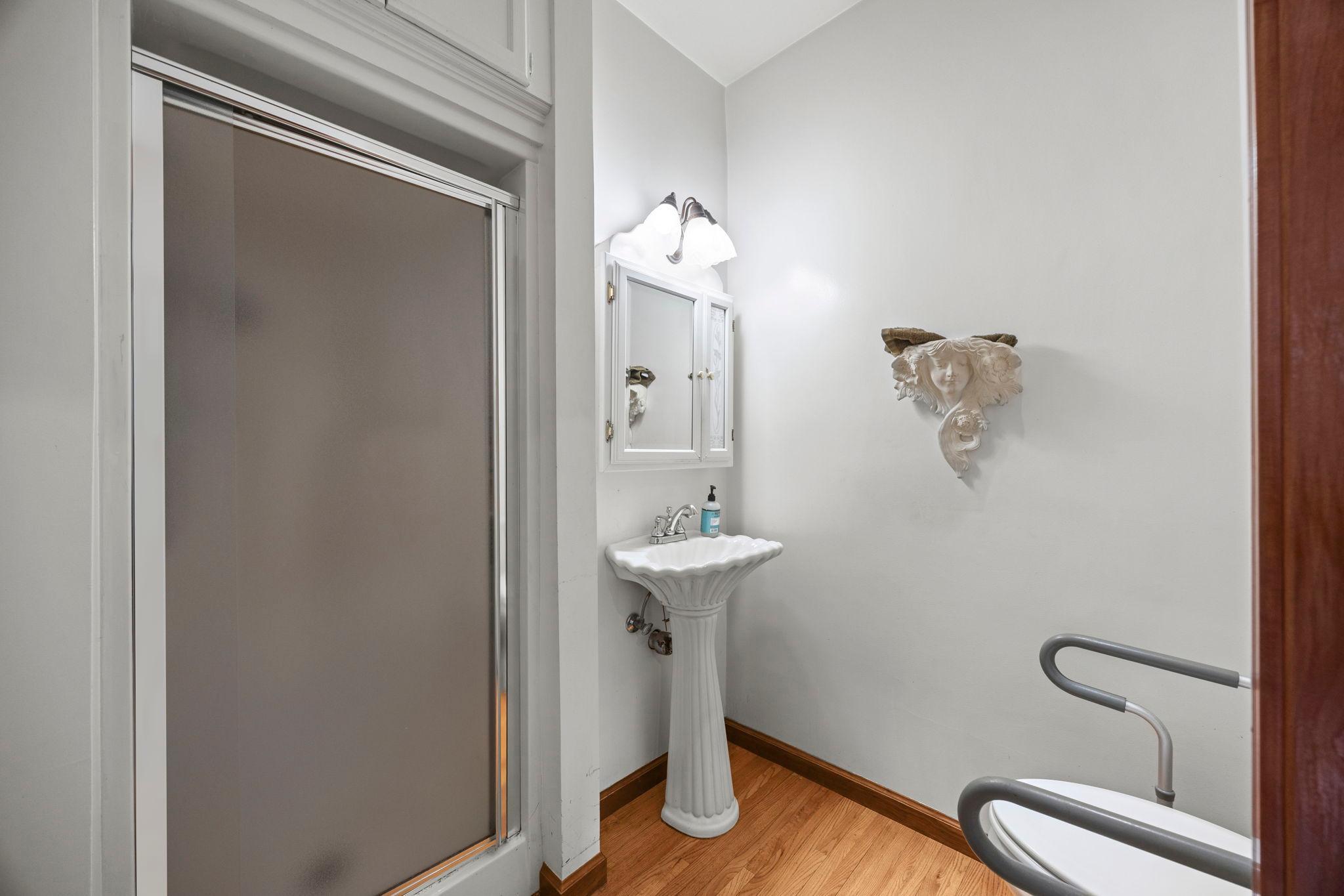 21 Malcolm Avenue SE