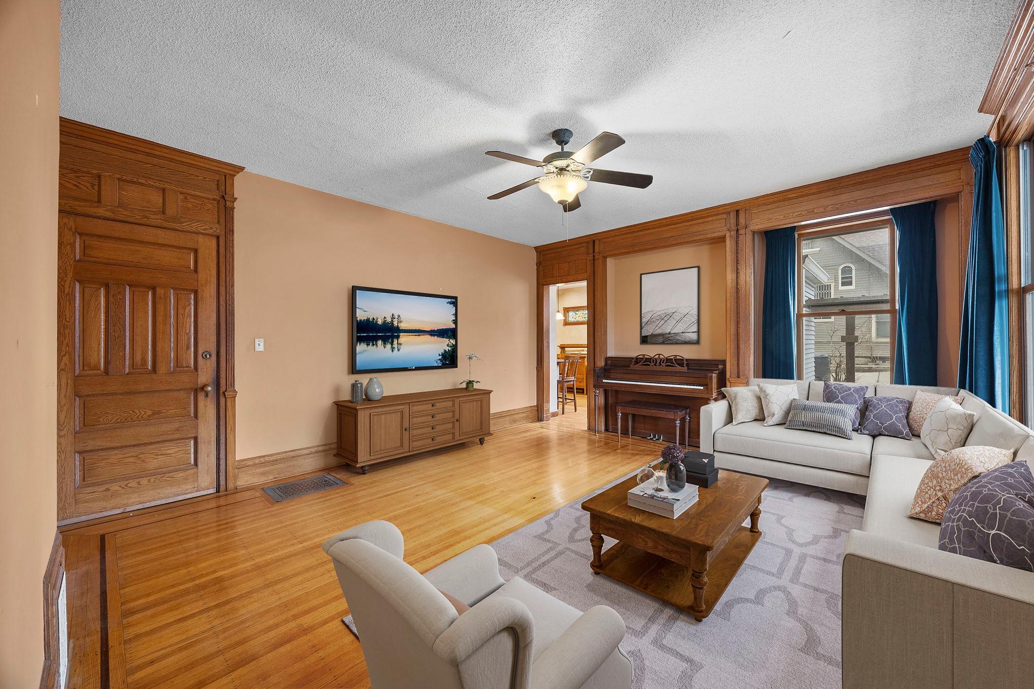 21 Malcolm Avenue SE