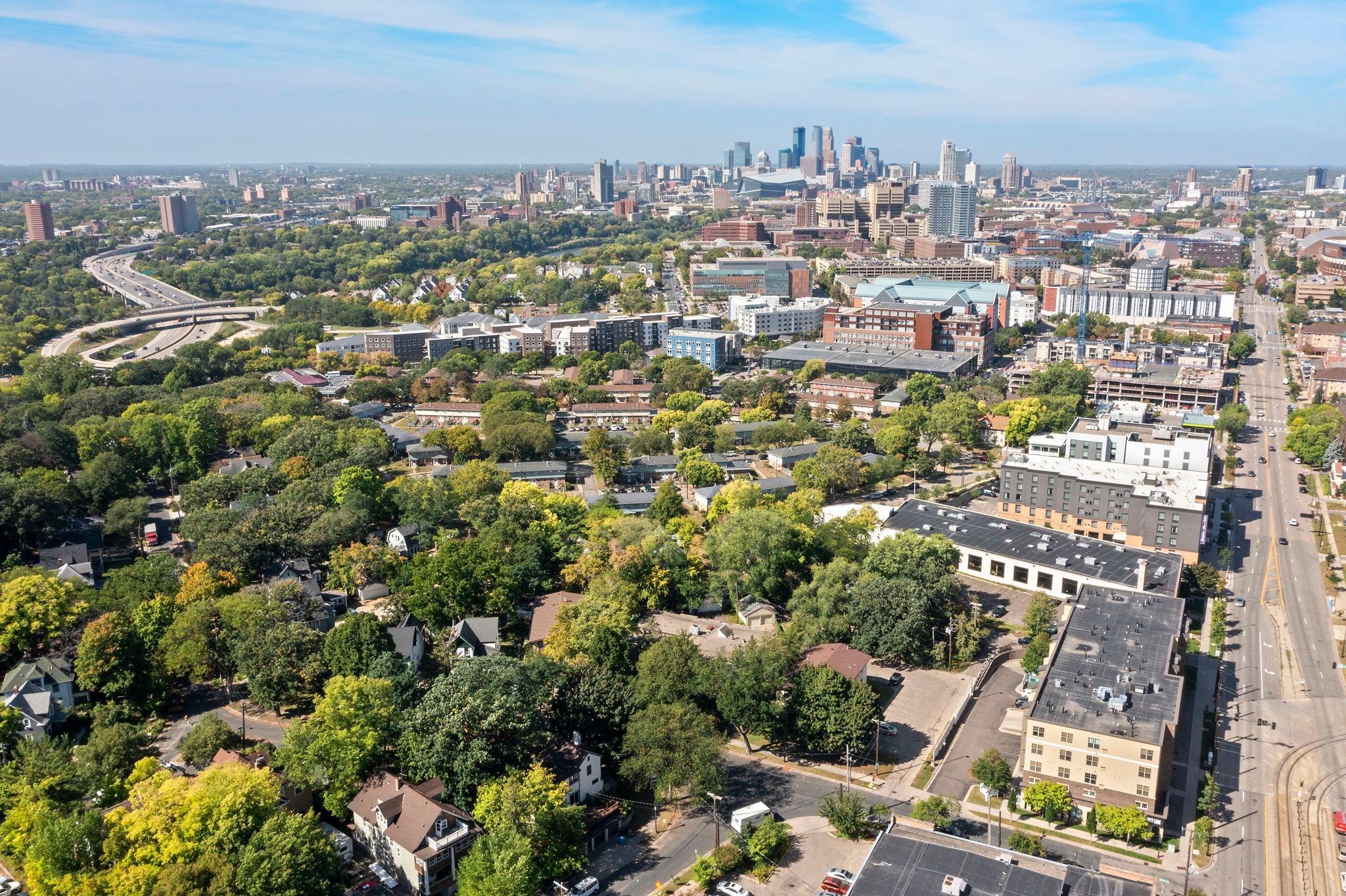 21 Malcolm Avenue SE