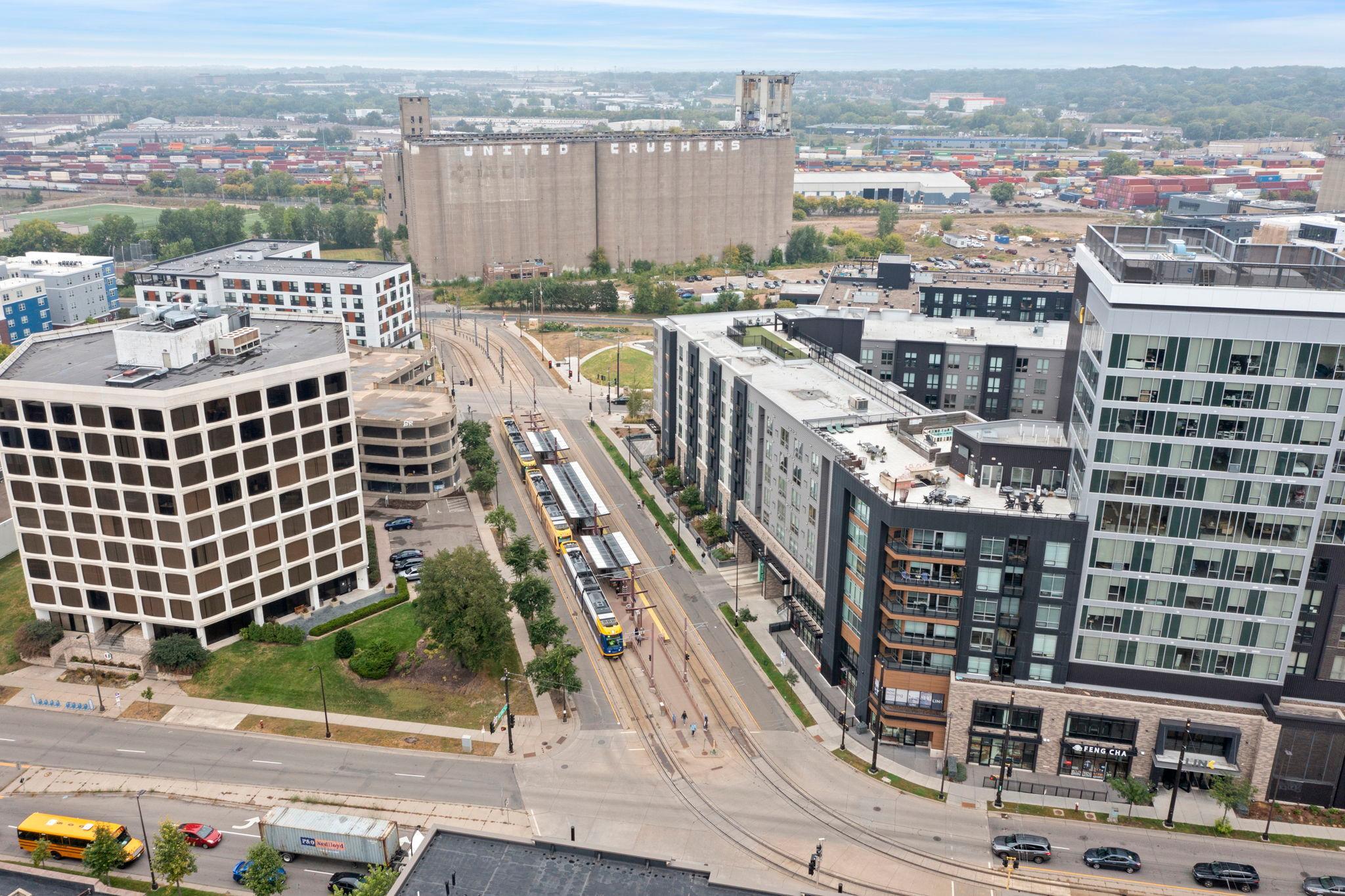 21 Malcolm Avenue SE