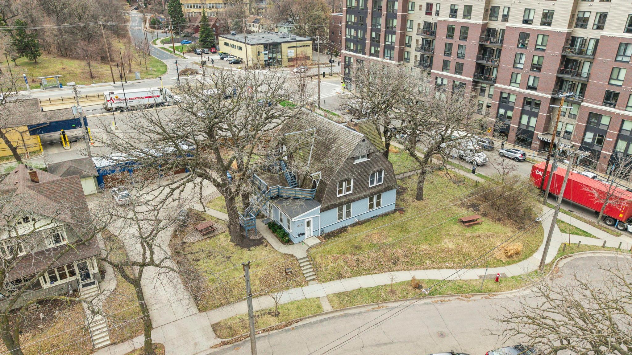 21 Malcolm Avenue SE