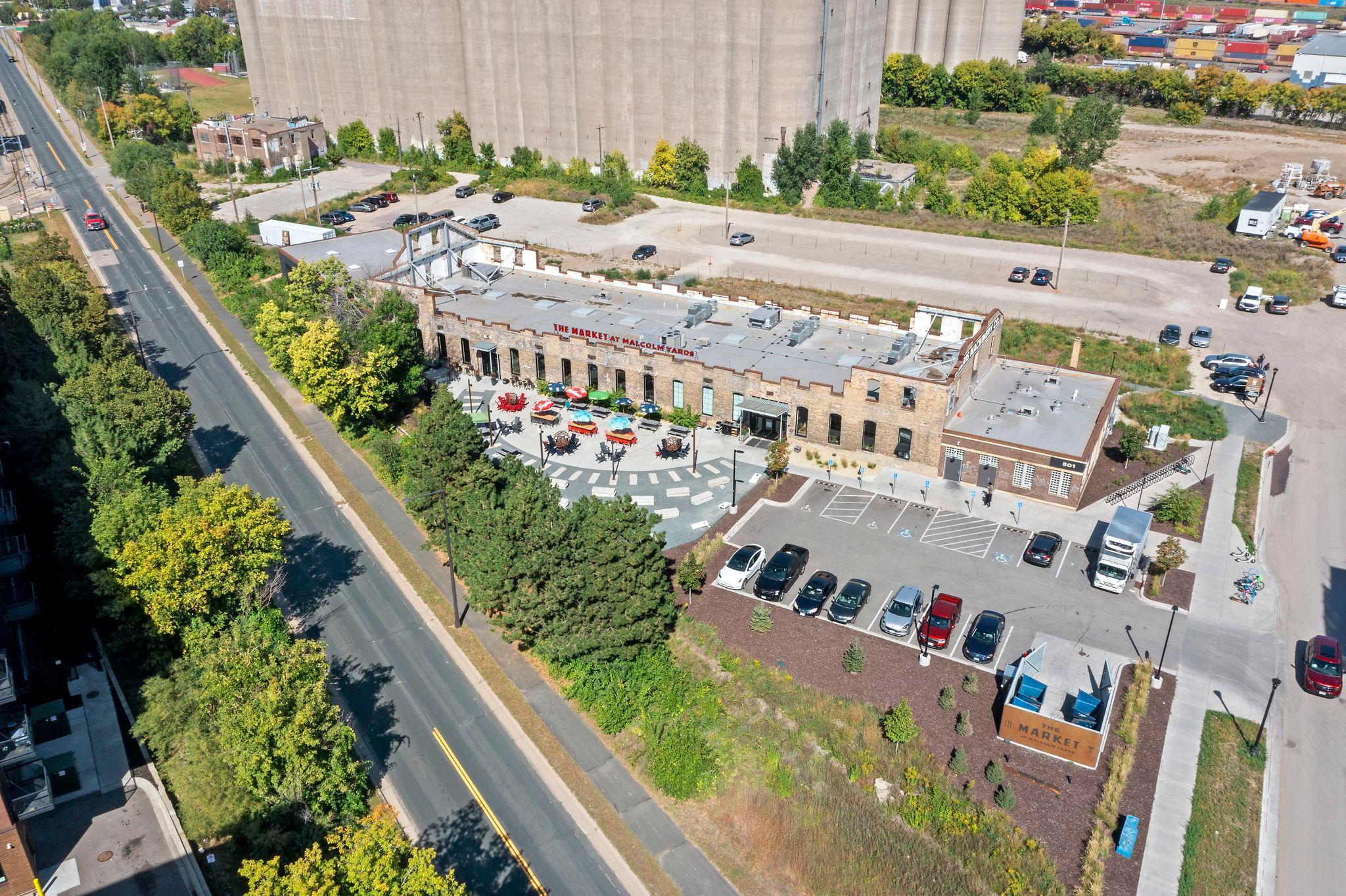 21 Malcolm Avenue SE