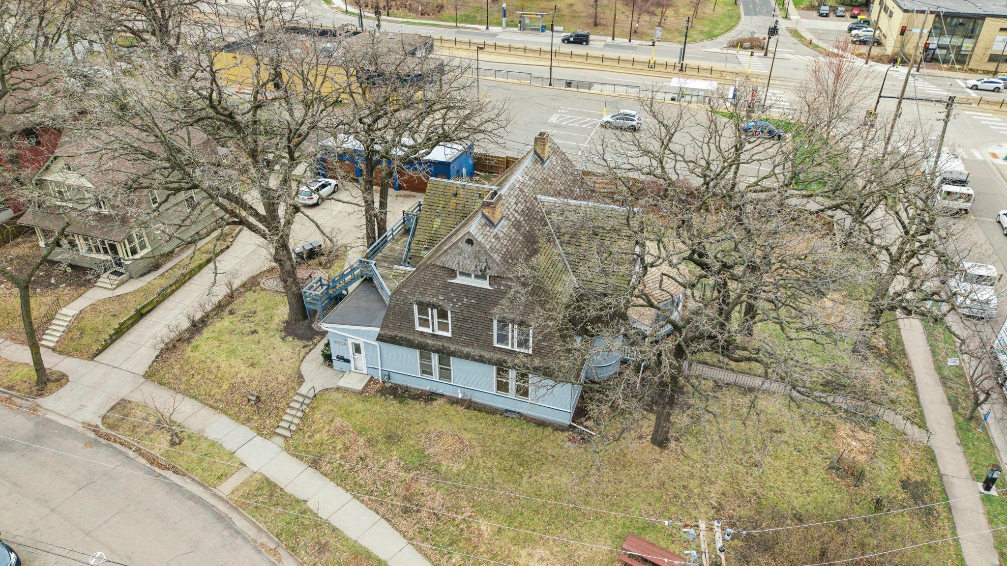 21 Malcolm Avenue SE