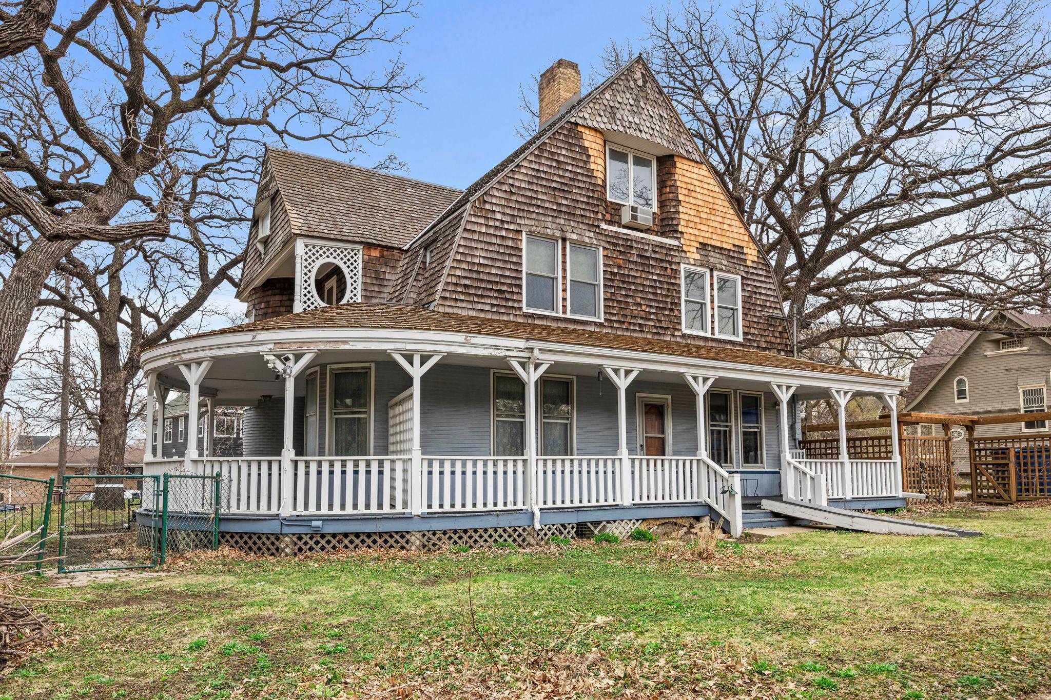 21 Malcolm Avenue SE