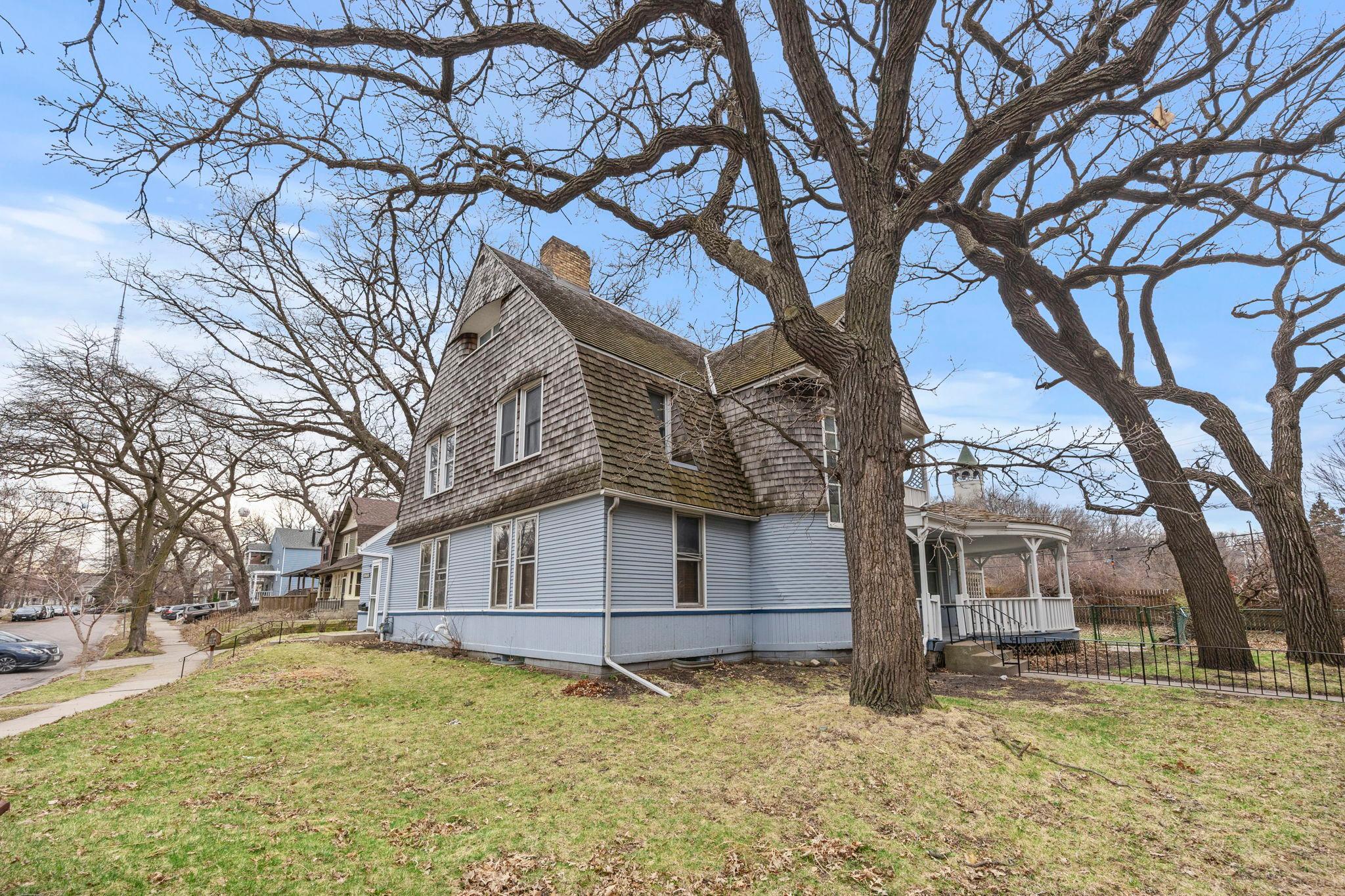 21 Malcolm Avenue SE