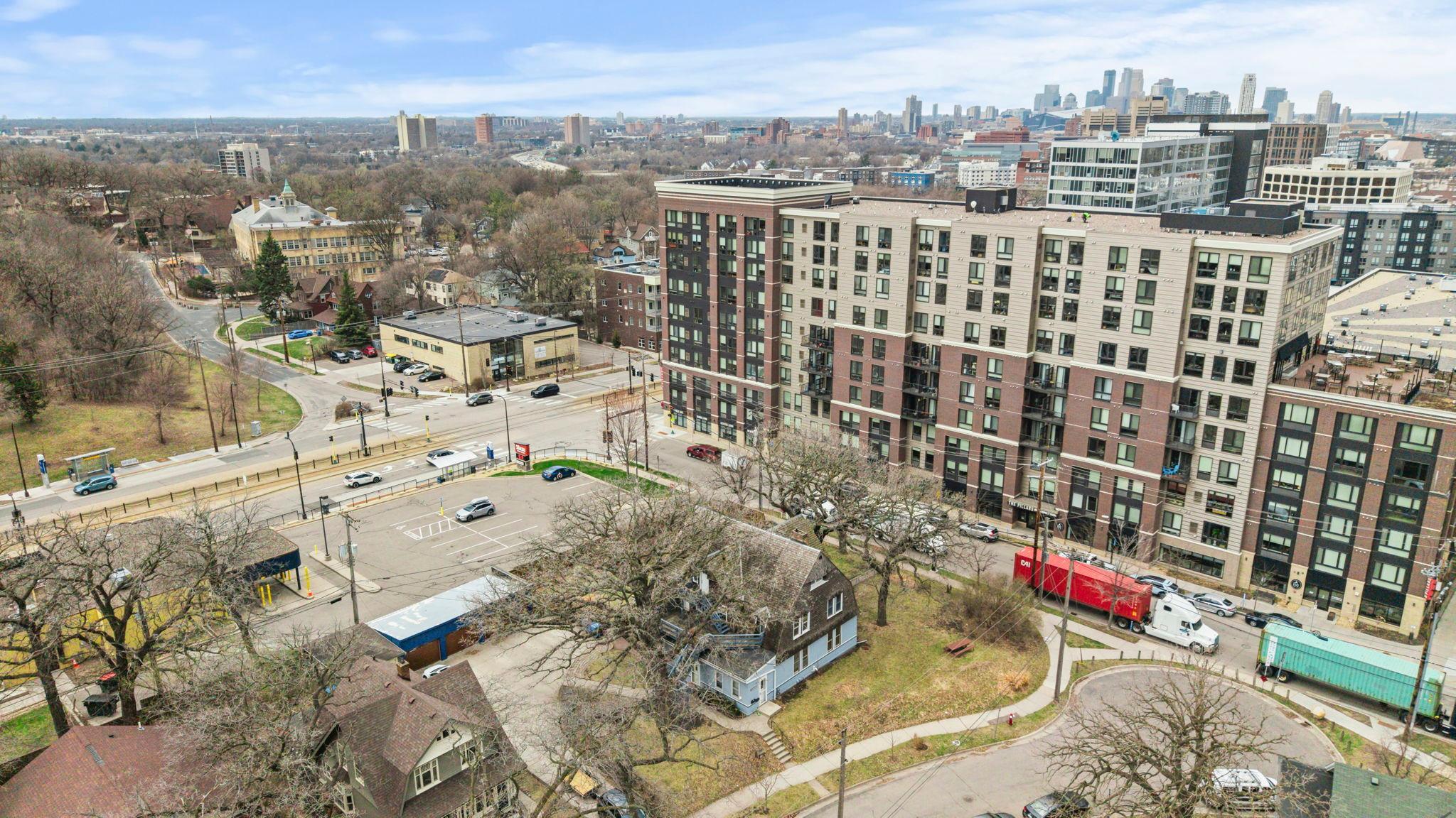 21 Malcolm Avenue SE