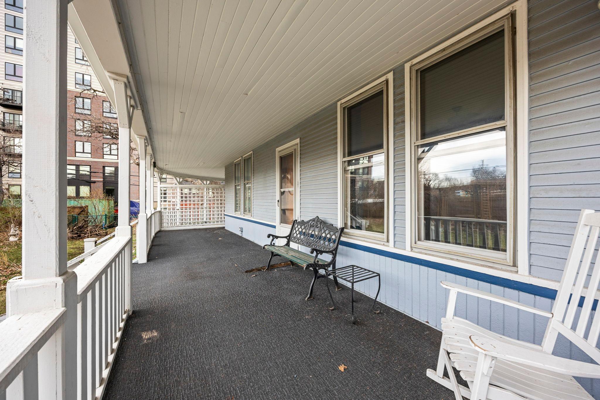 21 Malcolm Avenue SE