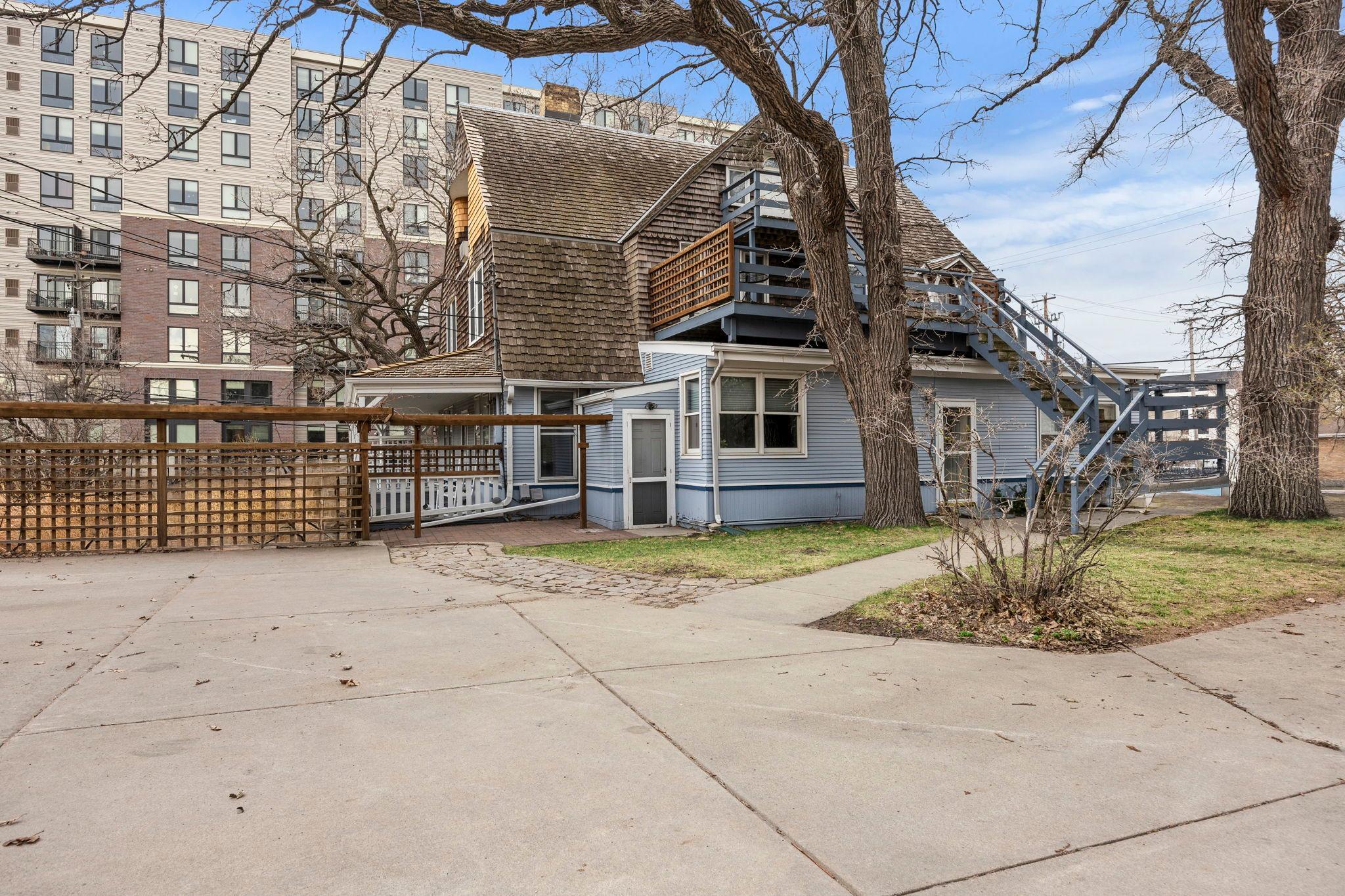 21 Malcolm Avenue SE