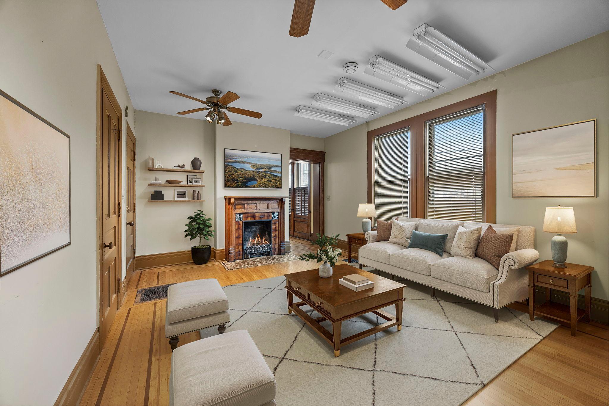 21 Malcolm Avenue SE