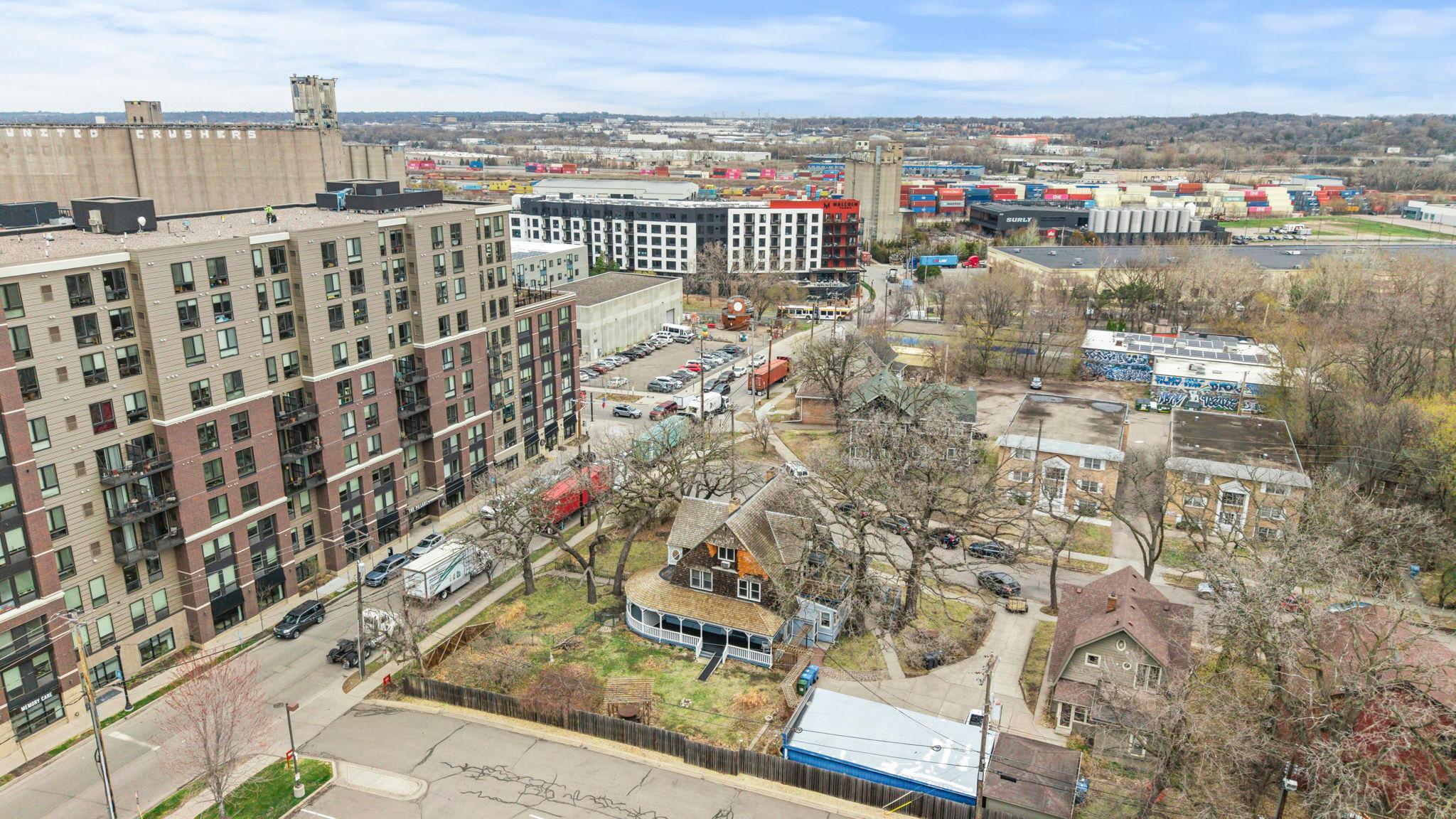 21 Malcolm Avenue SE