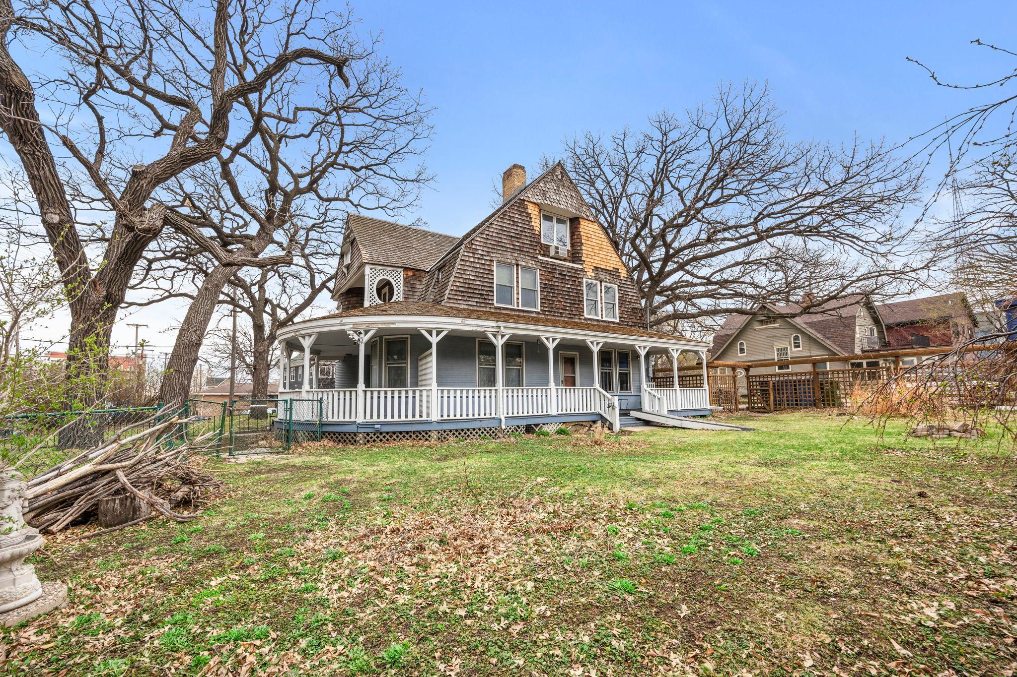 21 Malcolm Avenue SE