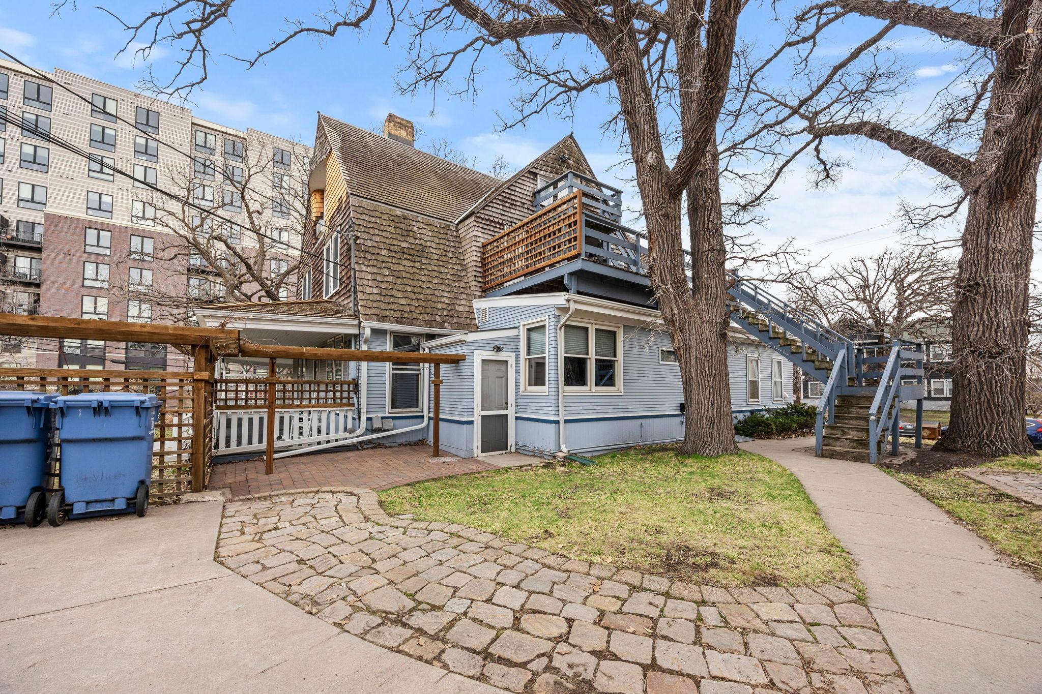 21 Malcolm Avenue SE