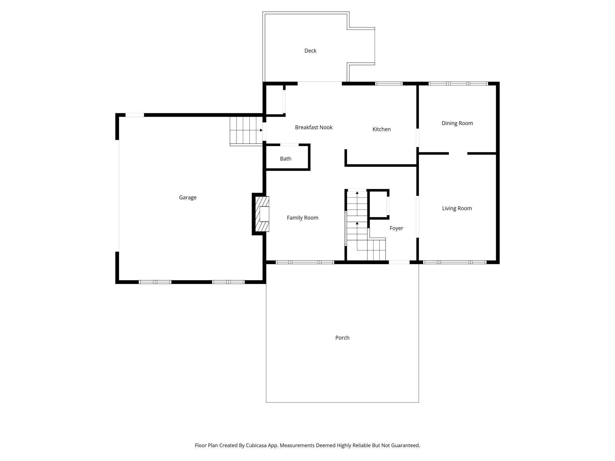 9449 Woodridge Drive