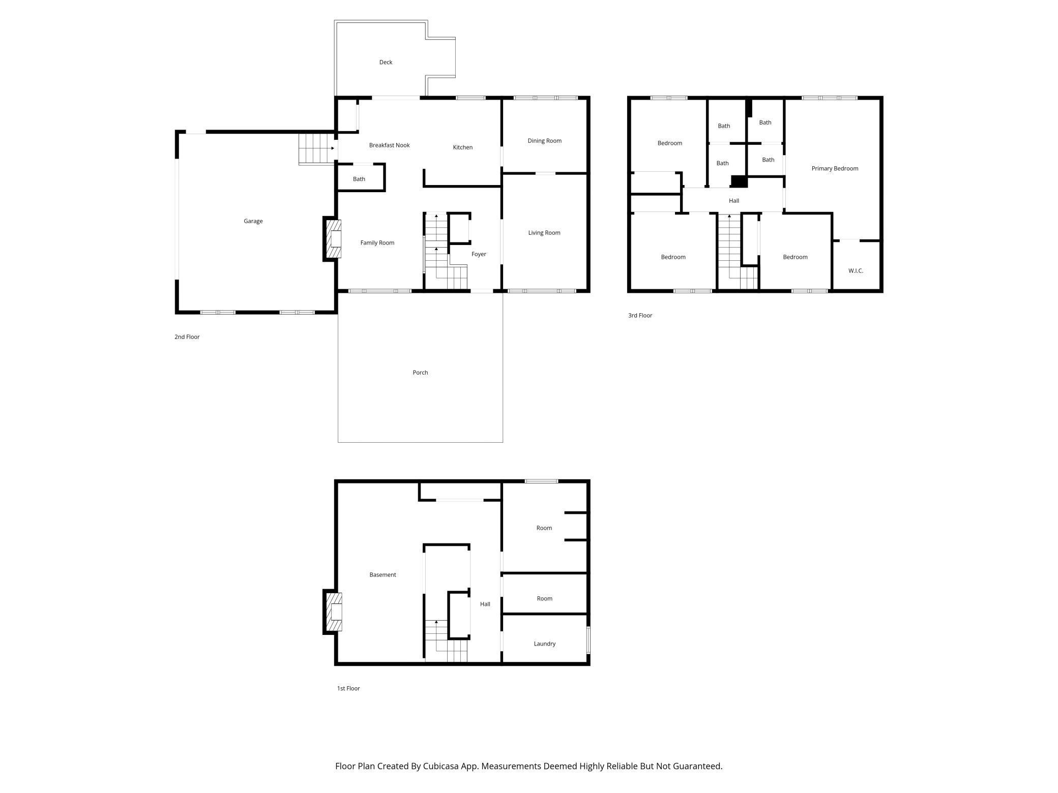 9449 Woodridge Drive