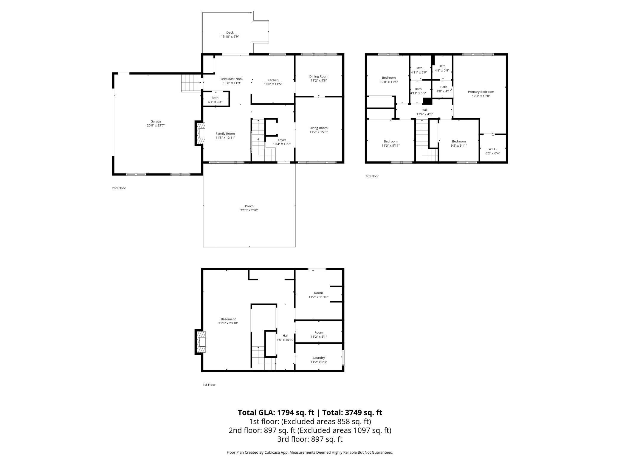 9449 Woodridge Drive