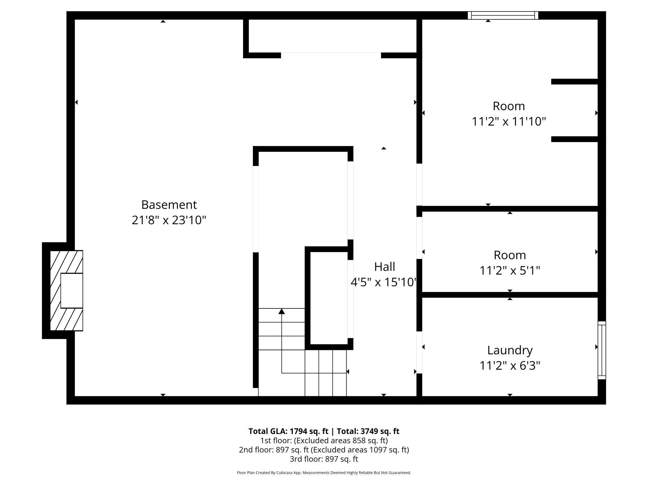 9449 Woodridge Drive