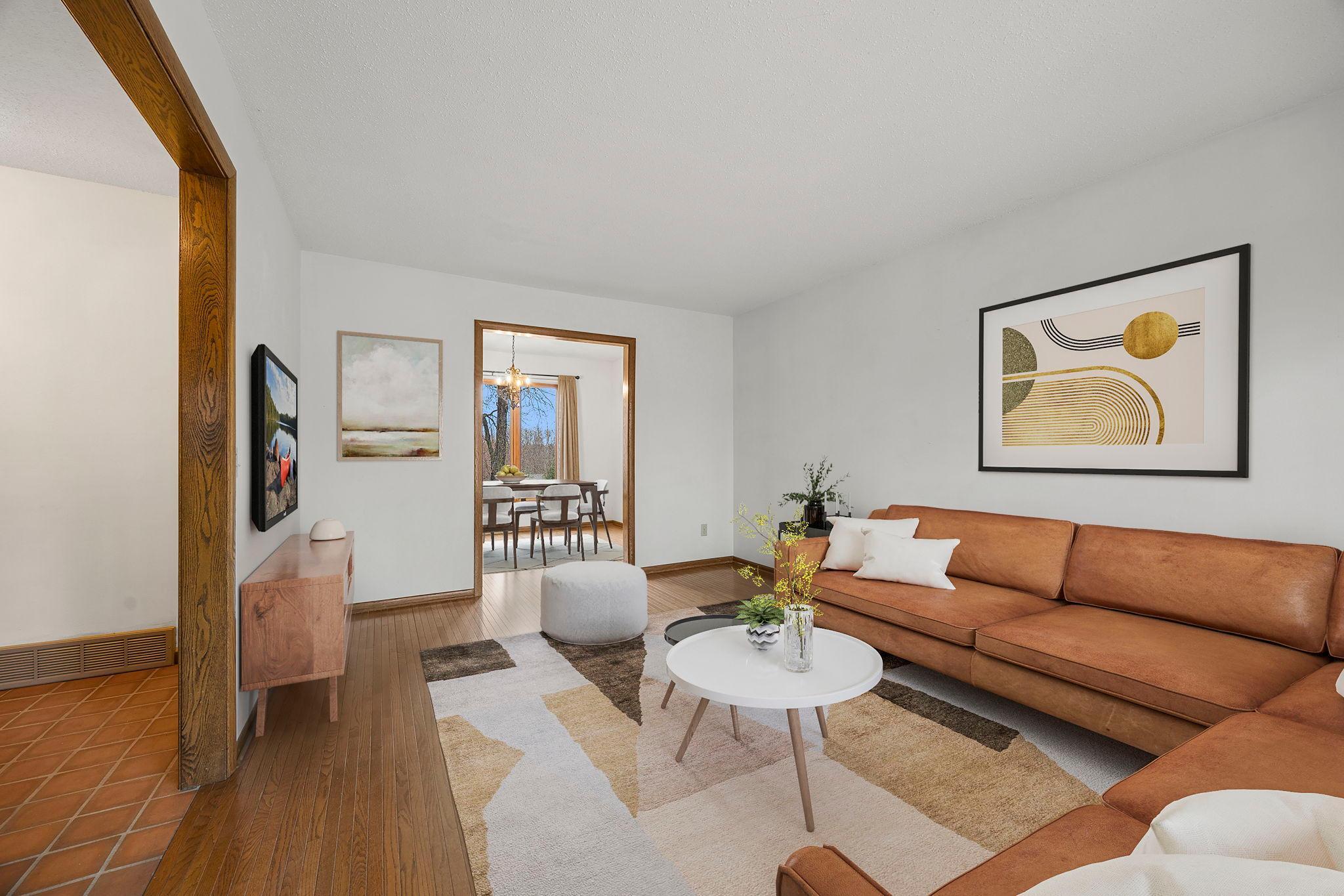 9449 Woodridge Drive