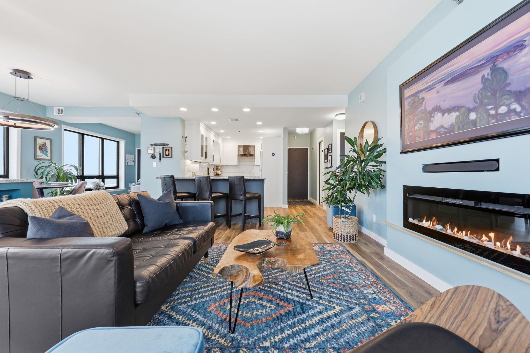 168 6th Street E Unit: 3505