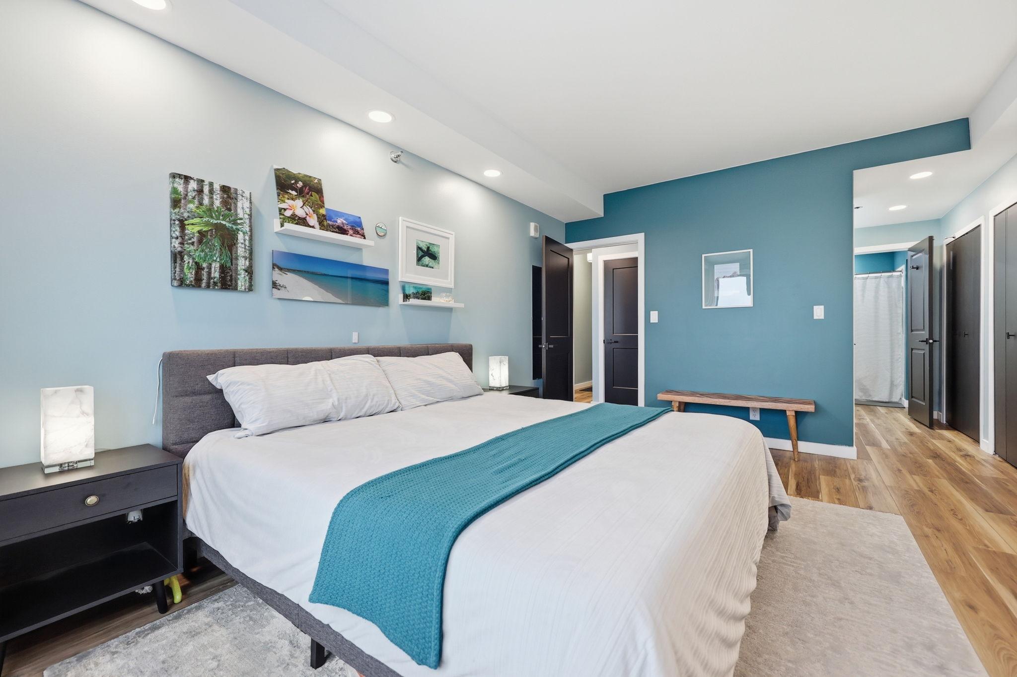 168 6th Street E Unit: 3505