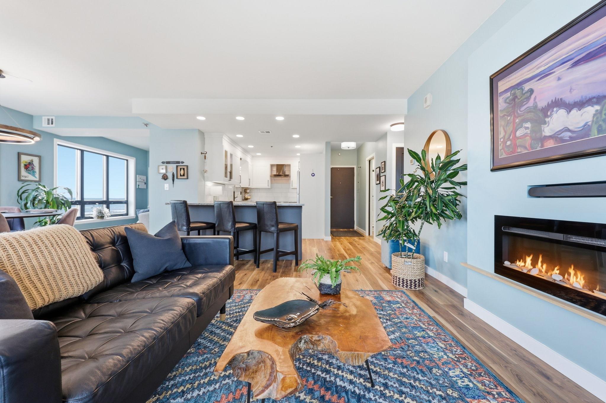 168 6th Street E Unit: 3505