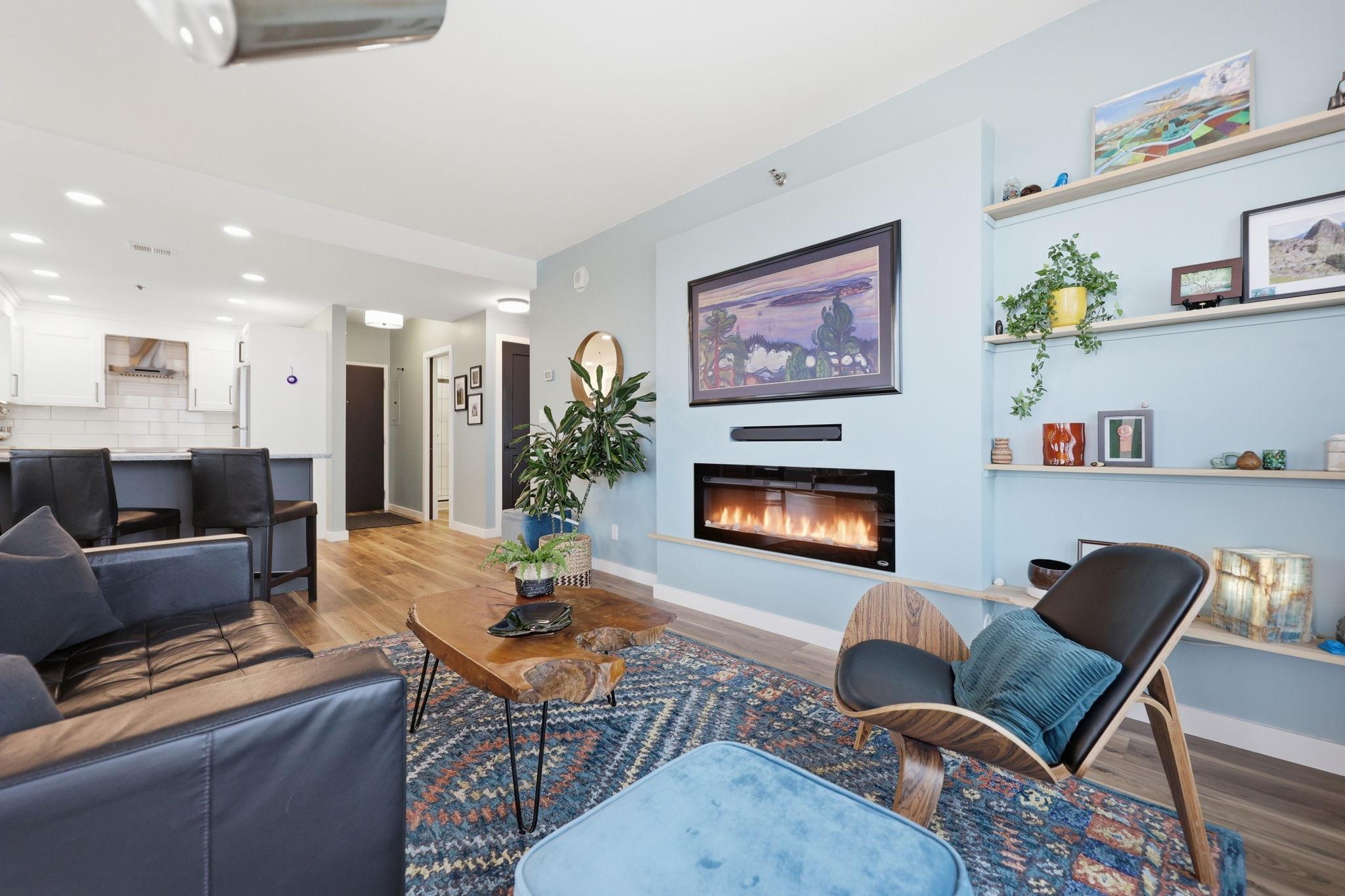 168 6th Street E Unit: 3505