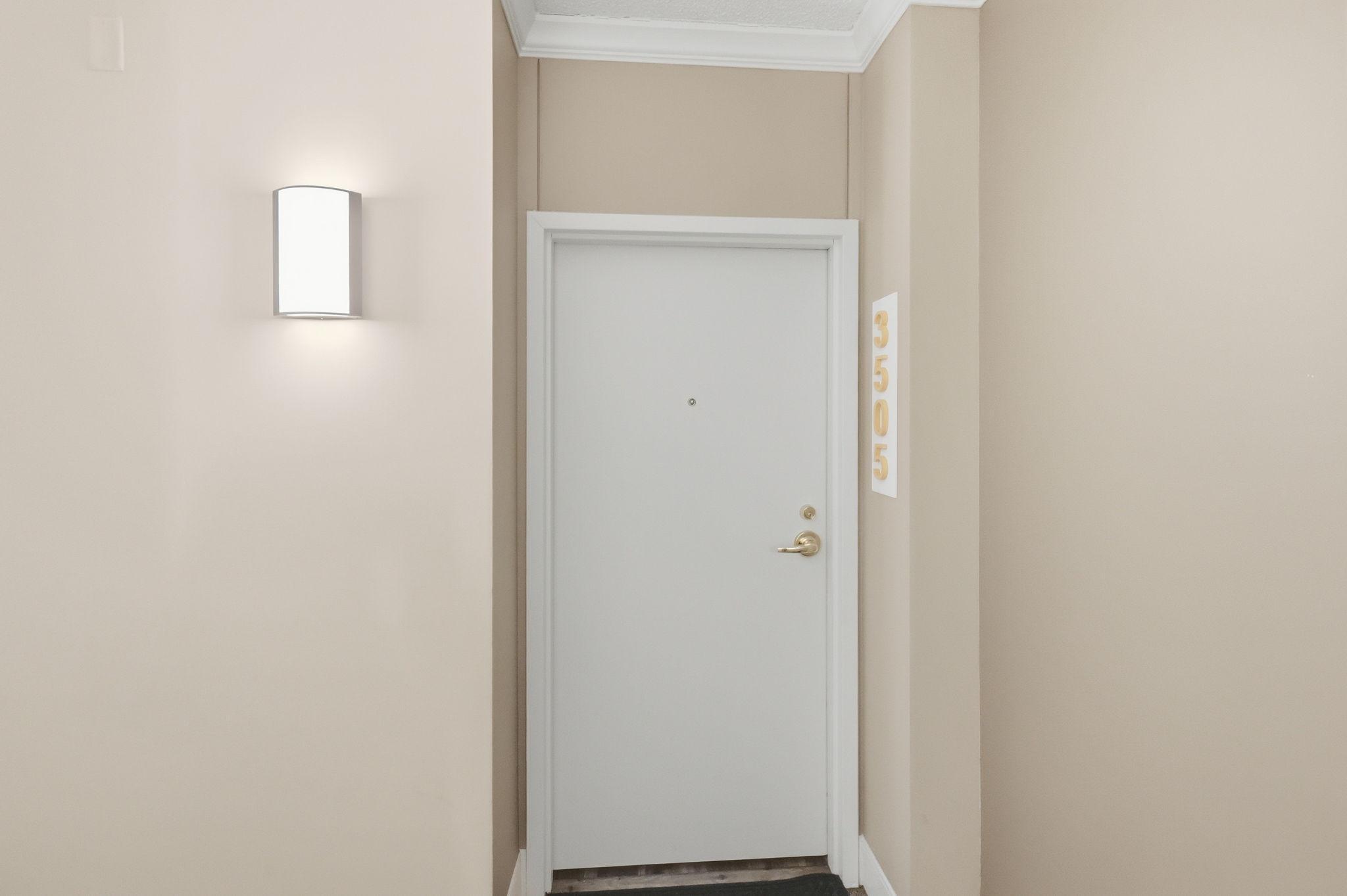 168 6th Street E Unit: 3505