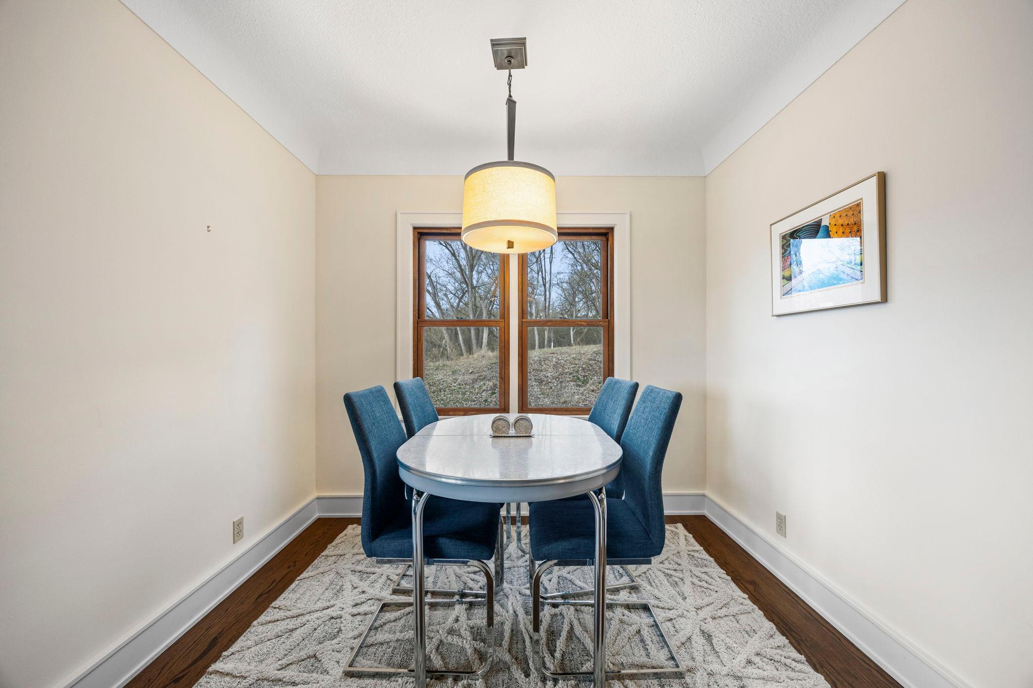 568 Frontenac Place
