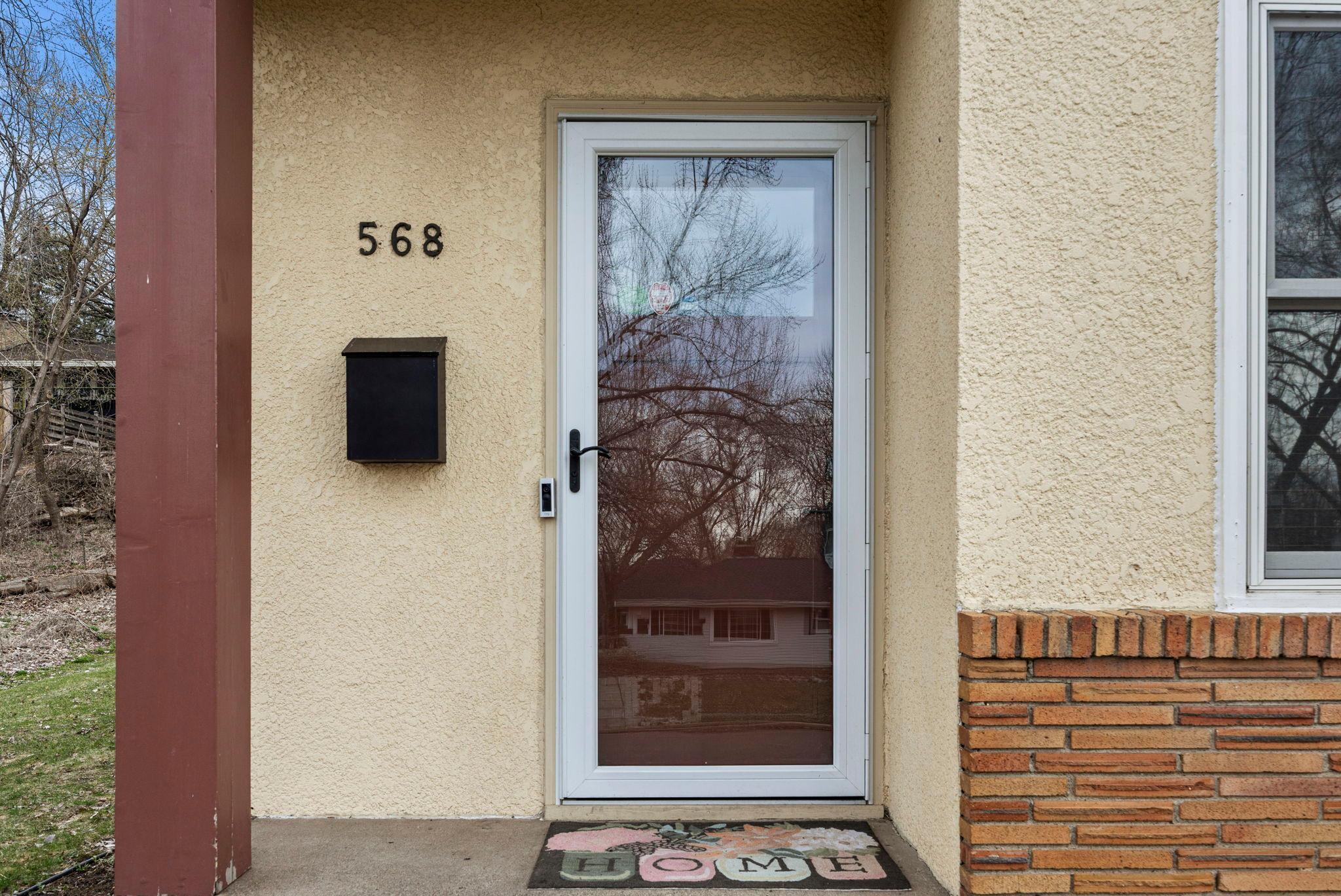 568 Frontenac Place