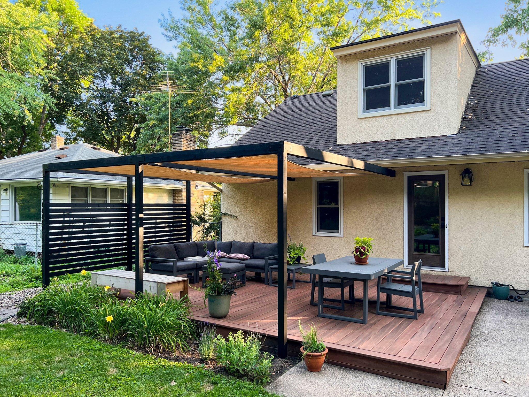 568 Frontenac Place