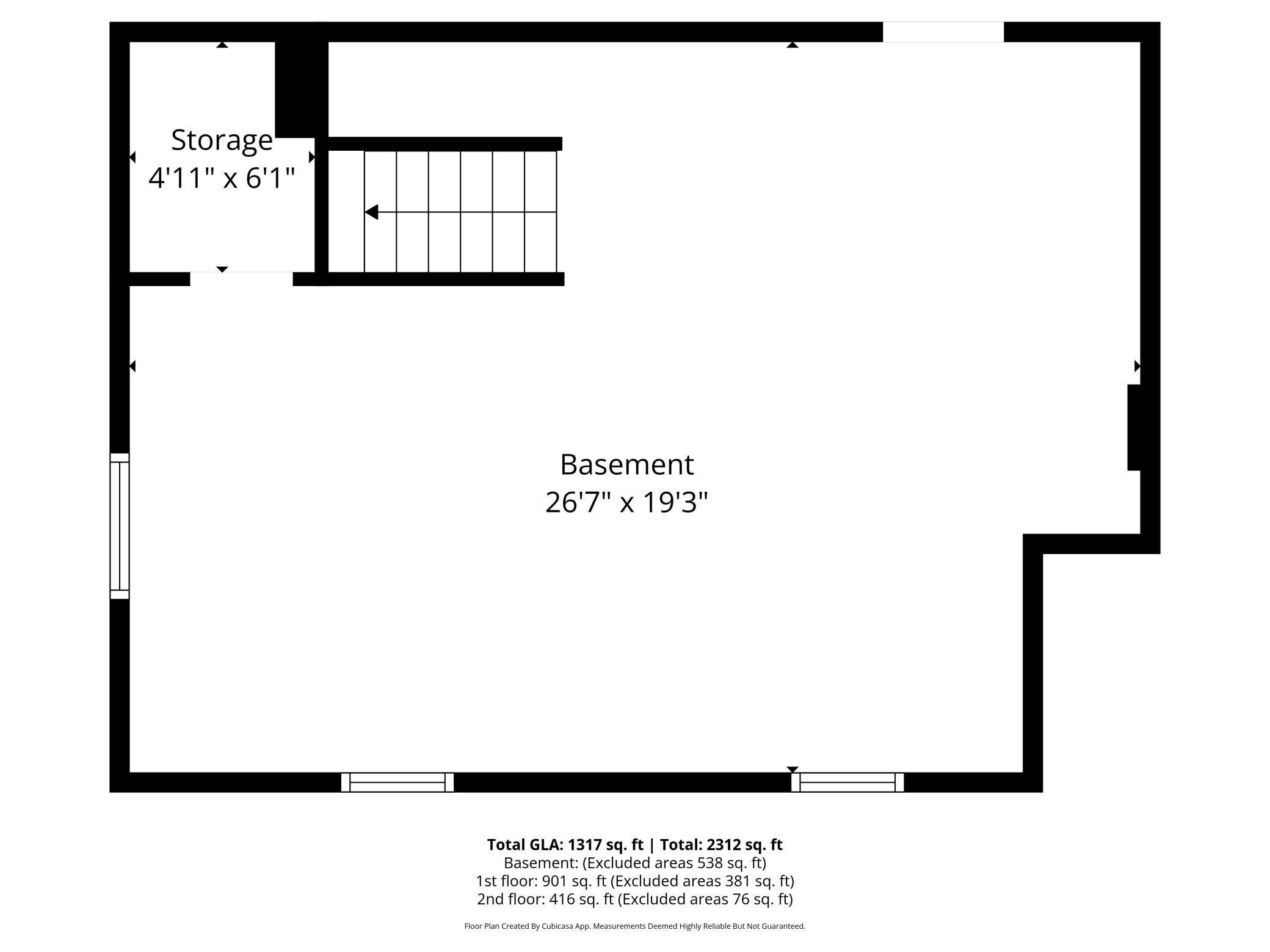568 Frontenac Place