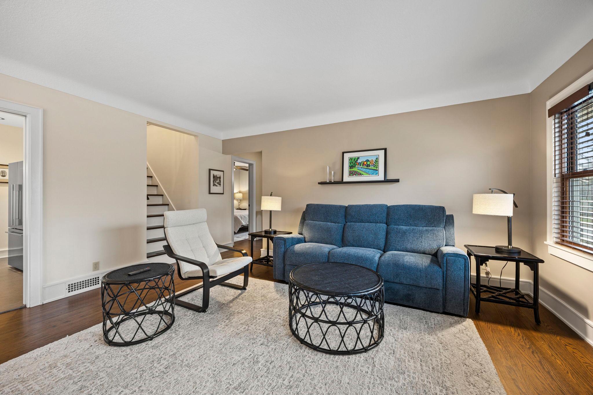 568 Frontenac Place