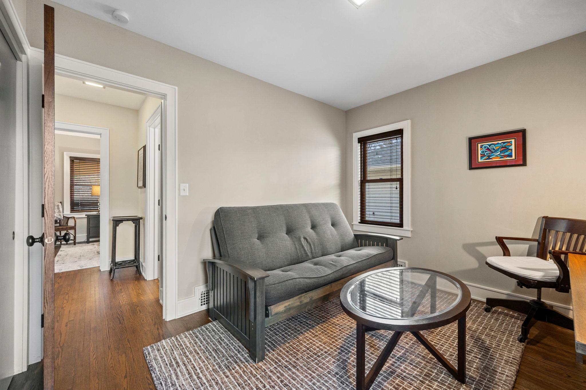 568 Frontenac Place