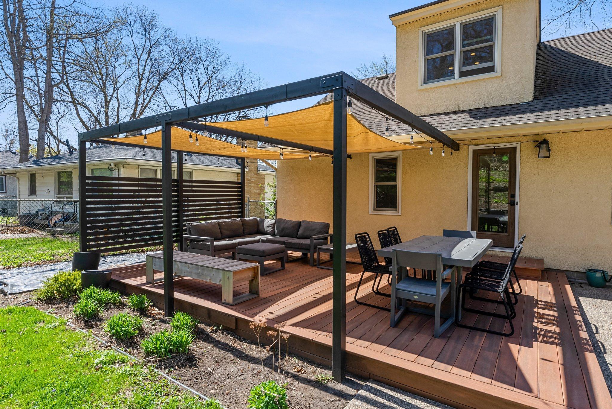 568 Frontenac Place