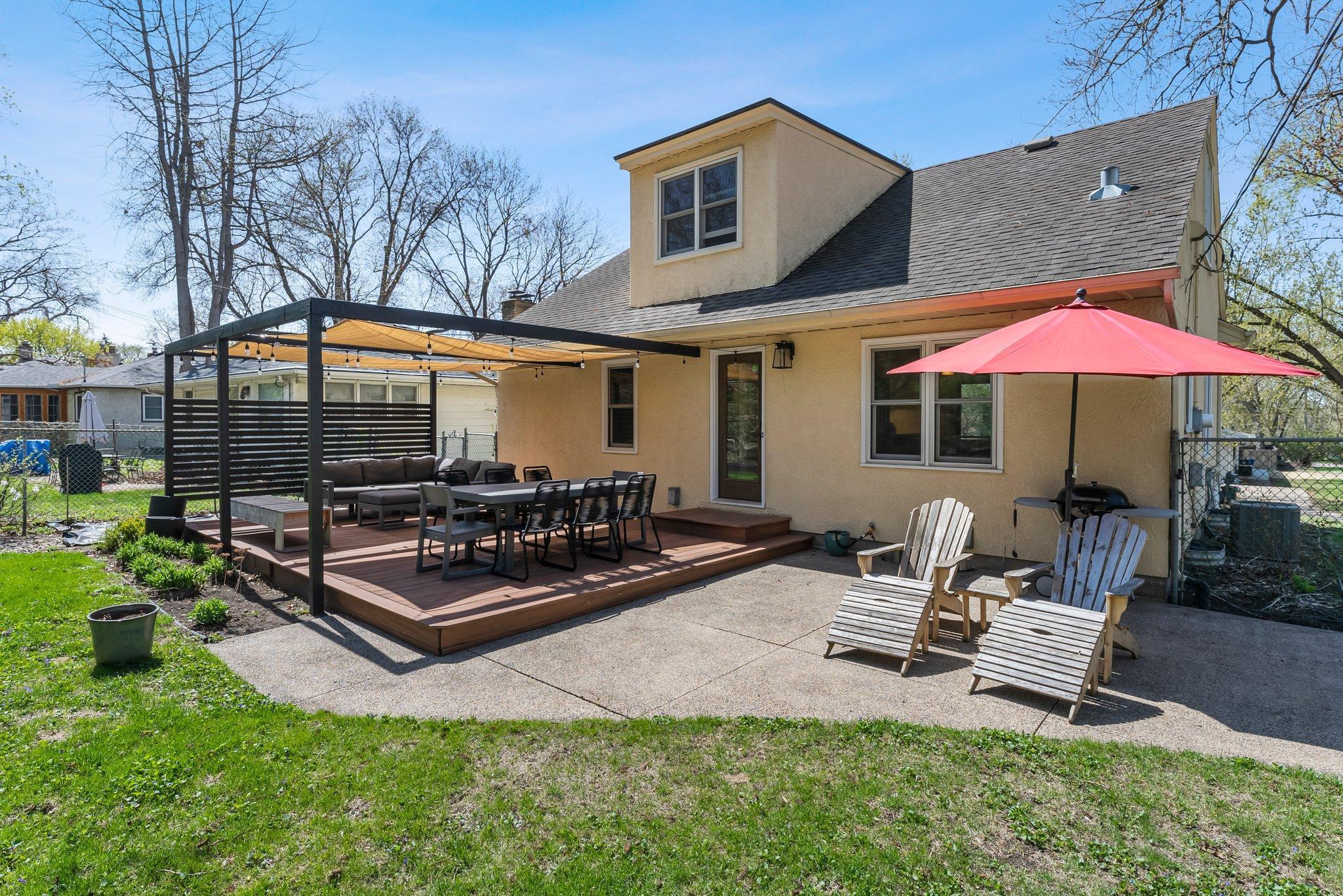 568 Frontenac Place