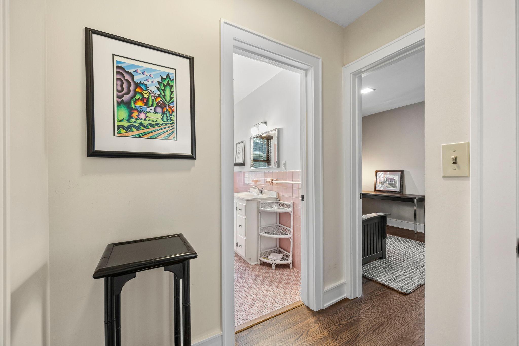 568 Frontenac Place